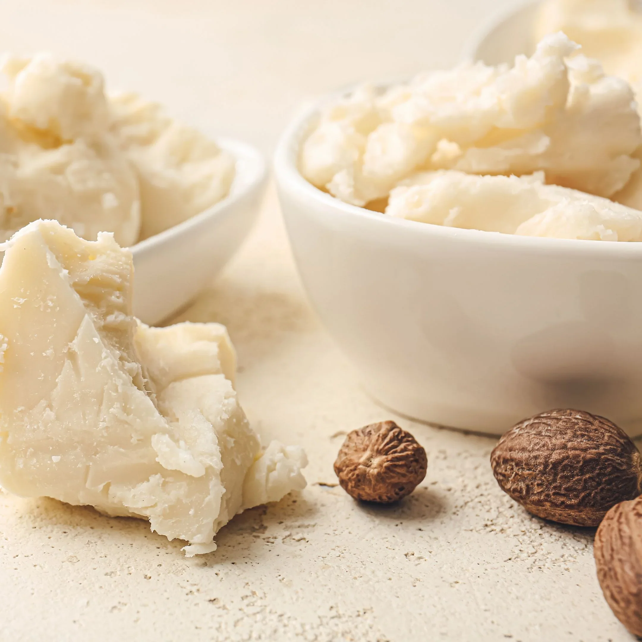 100% Pure Organic Shea Butter - Image 3