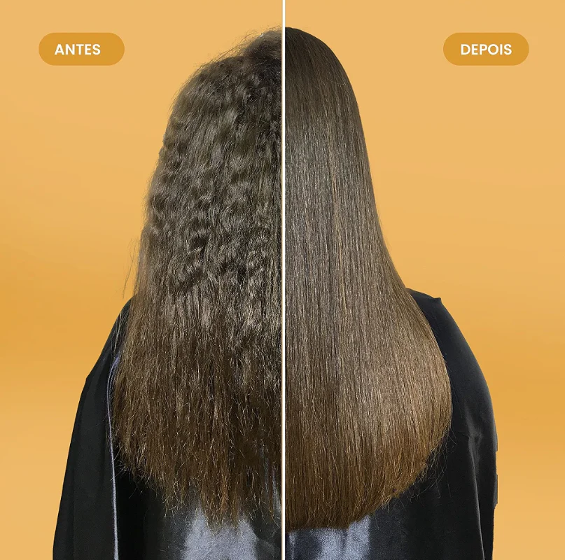 Agilise Unika Ojon Agi Control Smoothing Progressive Keratin Treatment Vegan 1000ml - Image 5