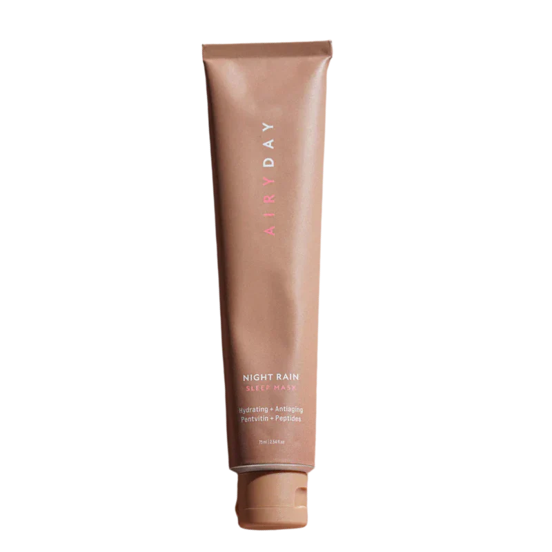 Airyday Night Rain Anti Aging Sleep Mask 75ml
