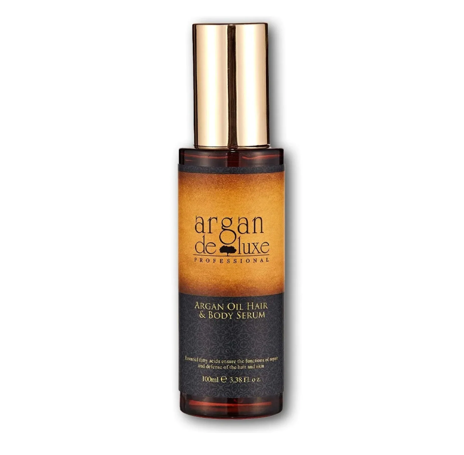 Argan De Luxe Hair & Body Serum 100ml
