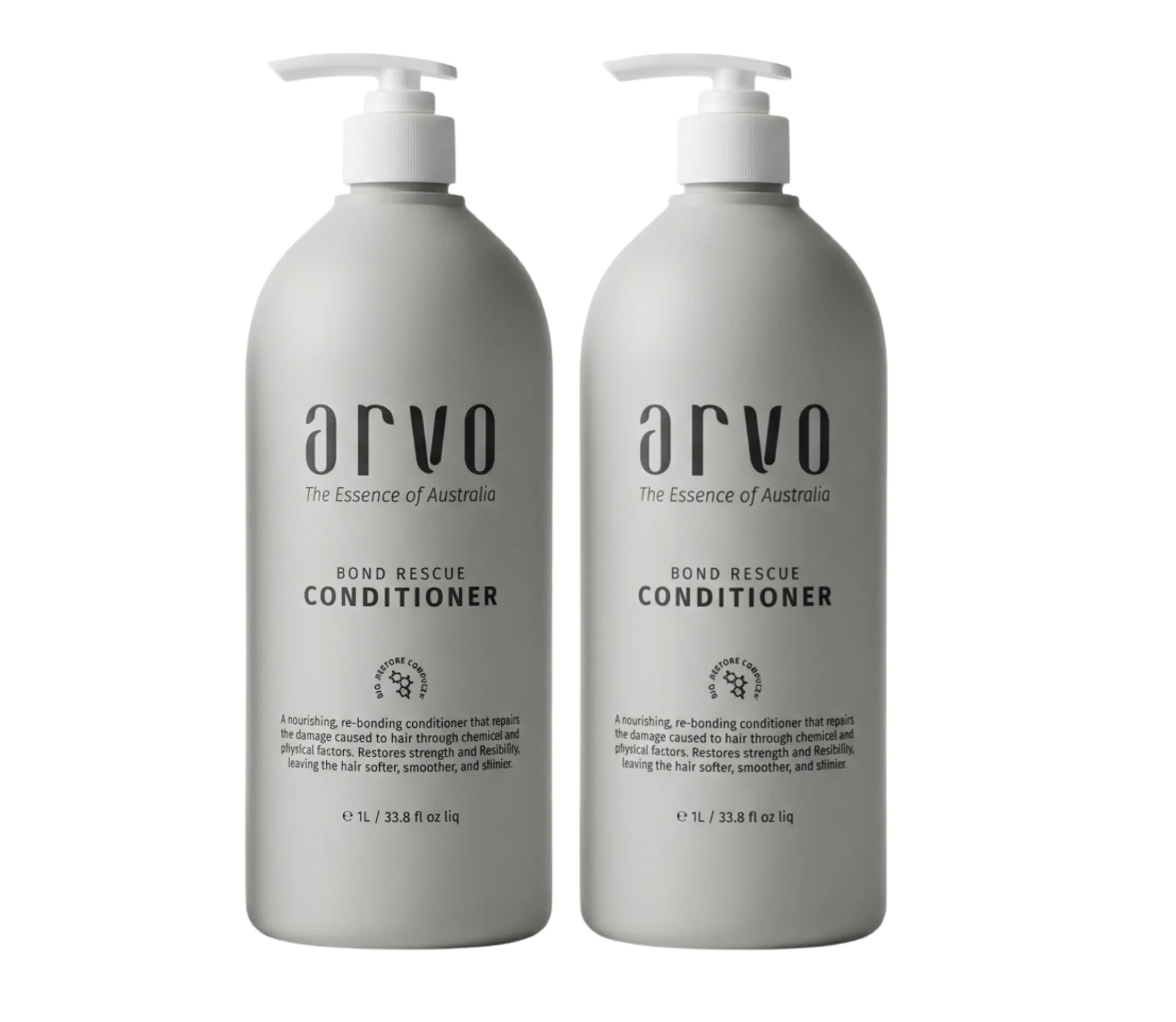 Arvo Bond Rescue Conditioner 1000ml (2pc)