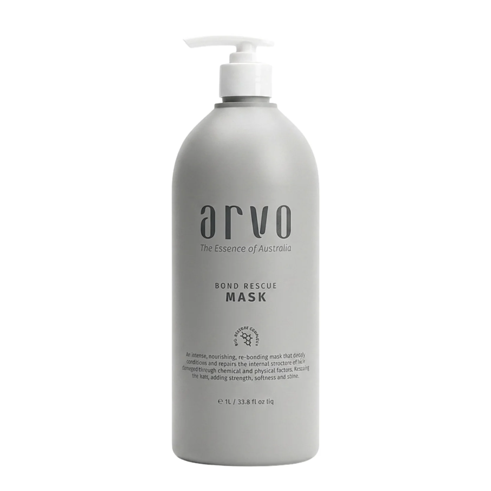 Arvo Bond Rescue Hair Growth Mask 1000ml
