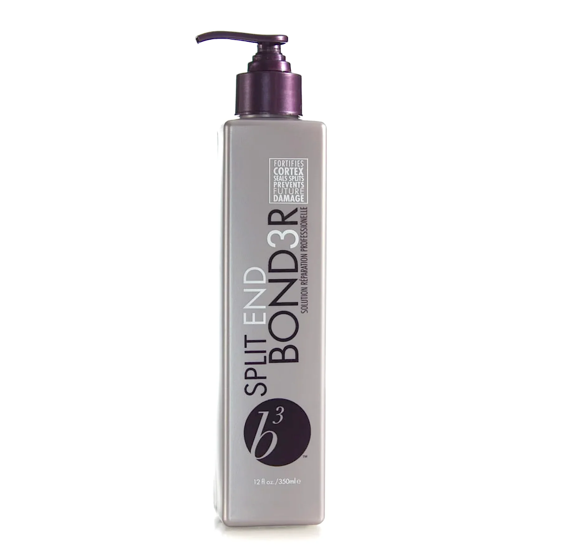 B3 Brazilian Bond Builder Split End Bonder 350ml