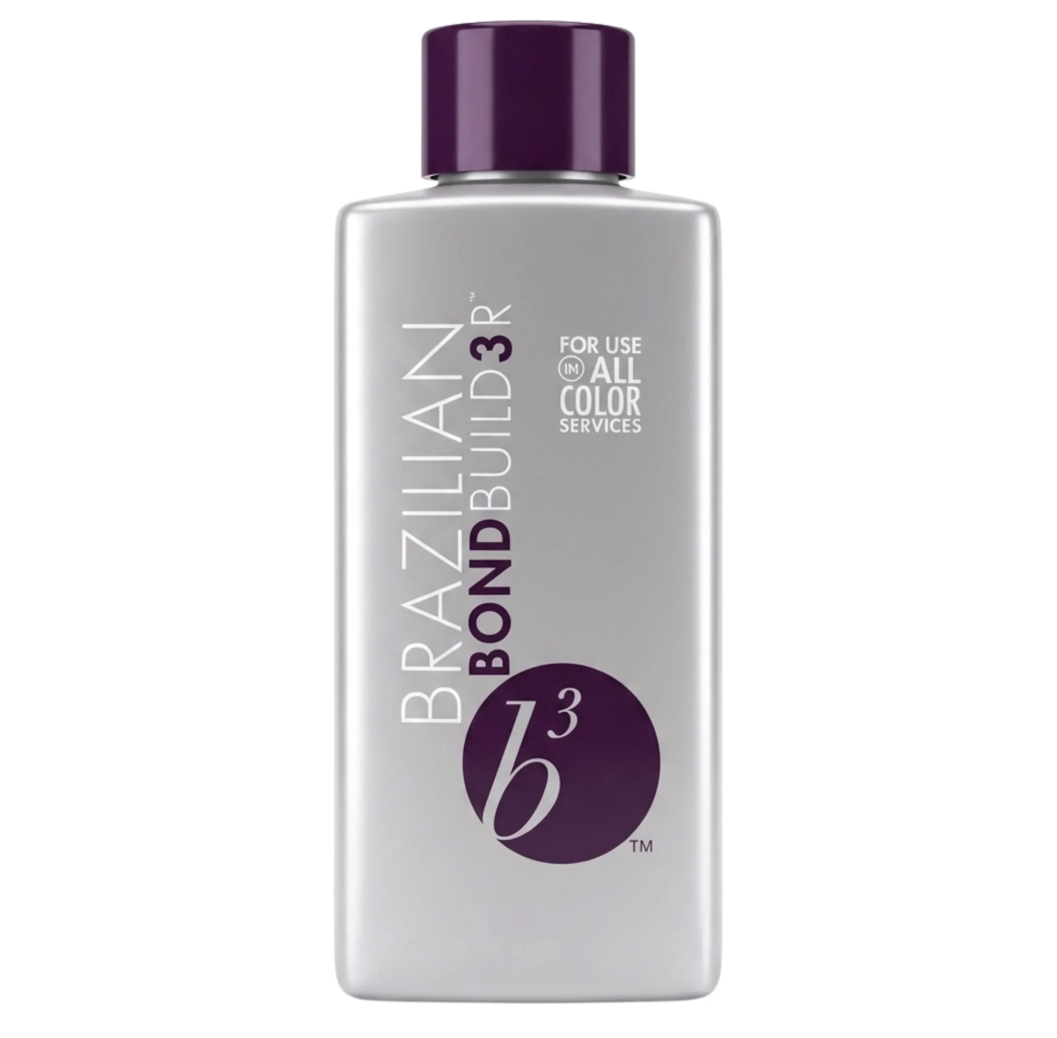 B3 Brazilian Bond Builder Treatment 120ml