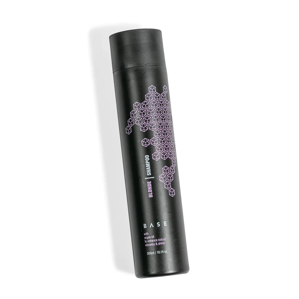 Base Blonde Shampoo 300ml
