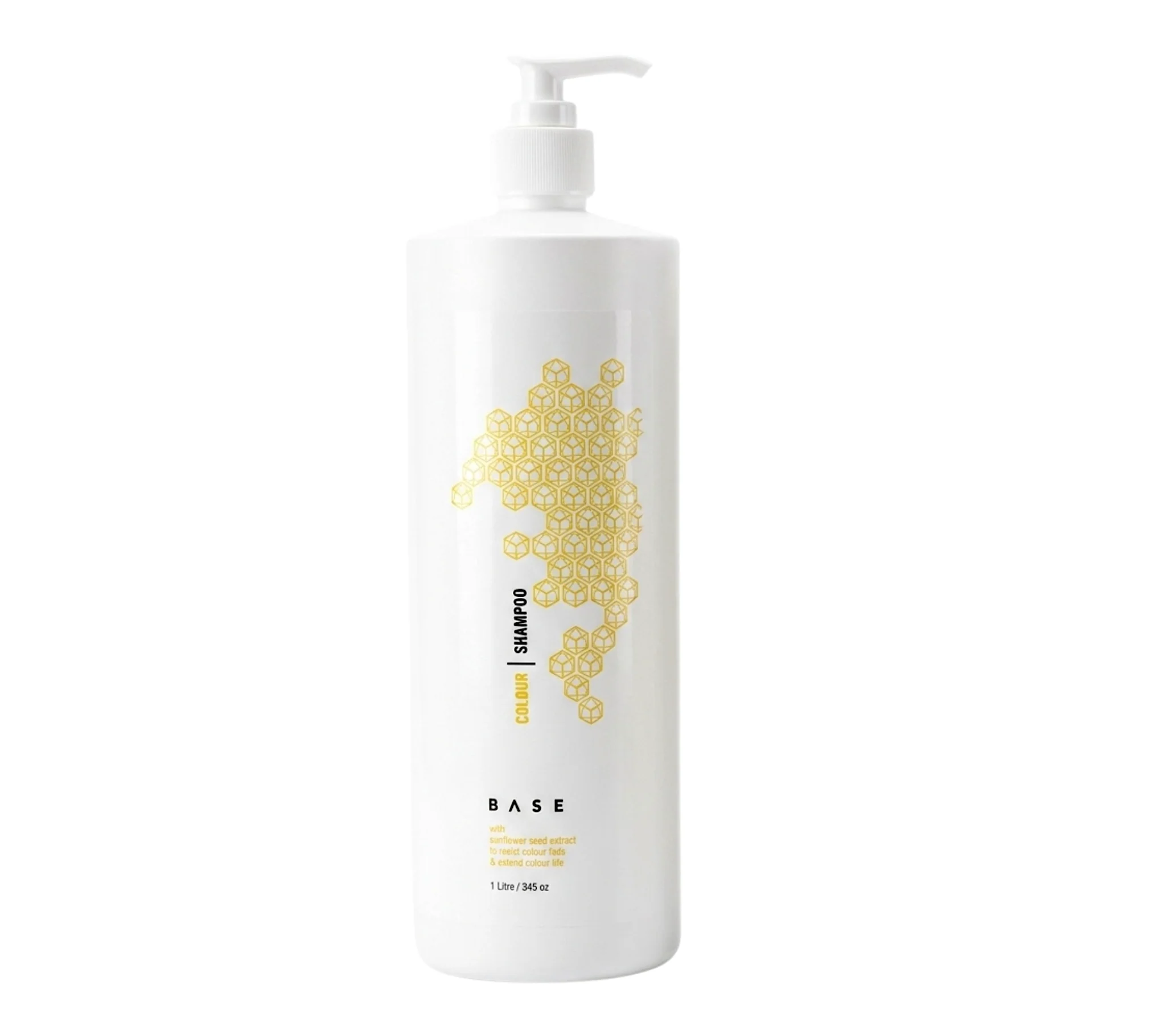 Base Colour Shampoo 1000ml