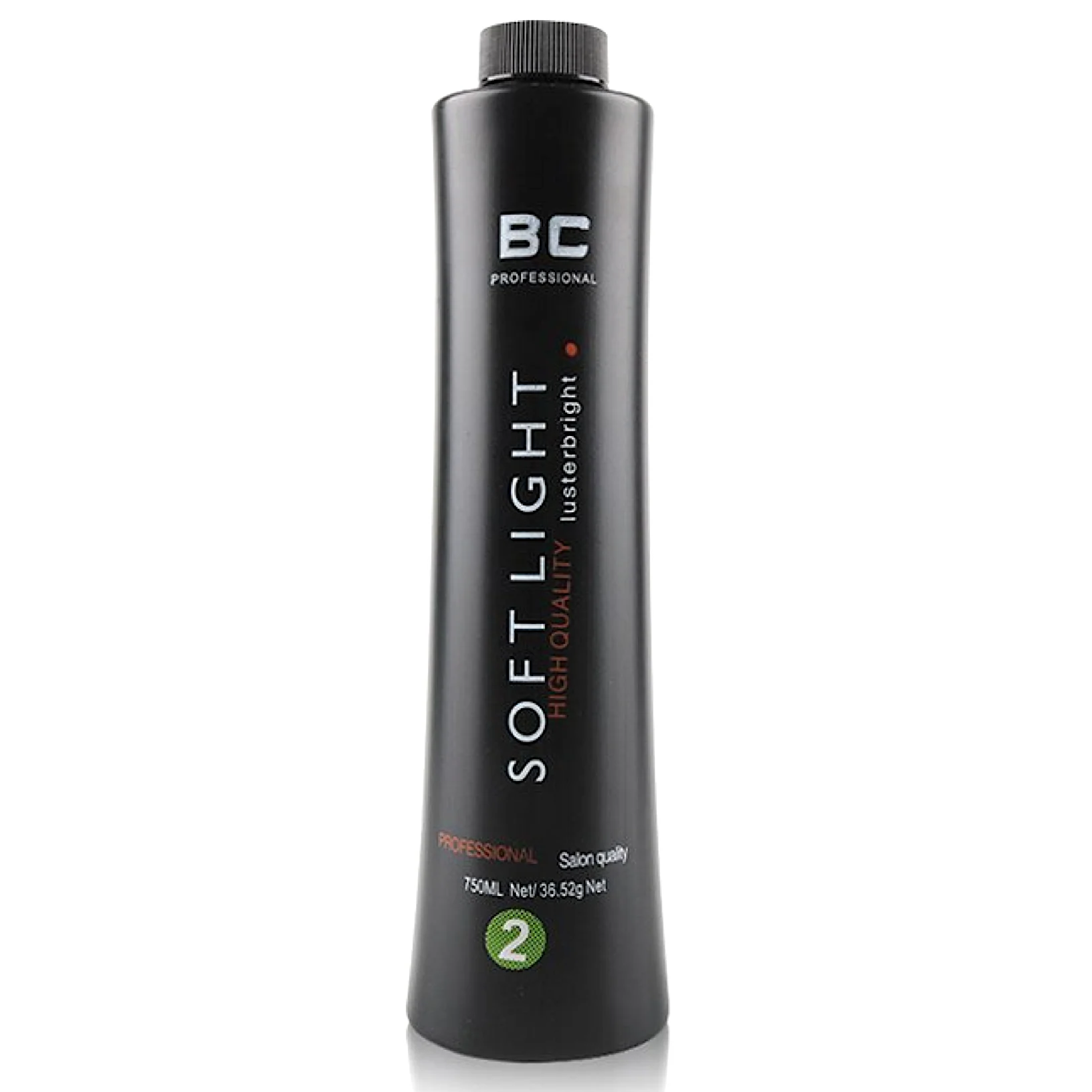 BC Professional Soft Light Keratin Treatment 750ml
