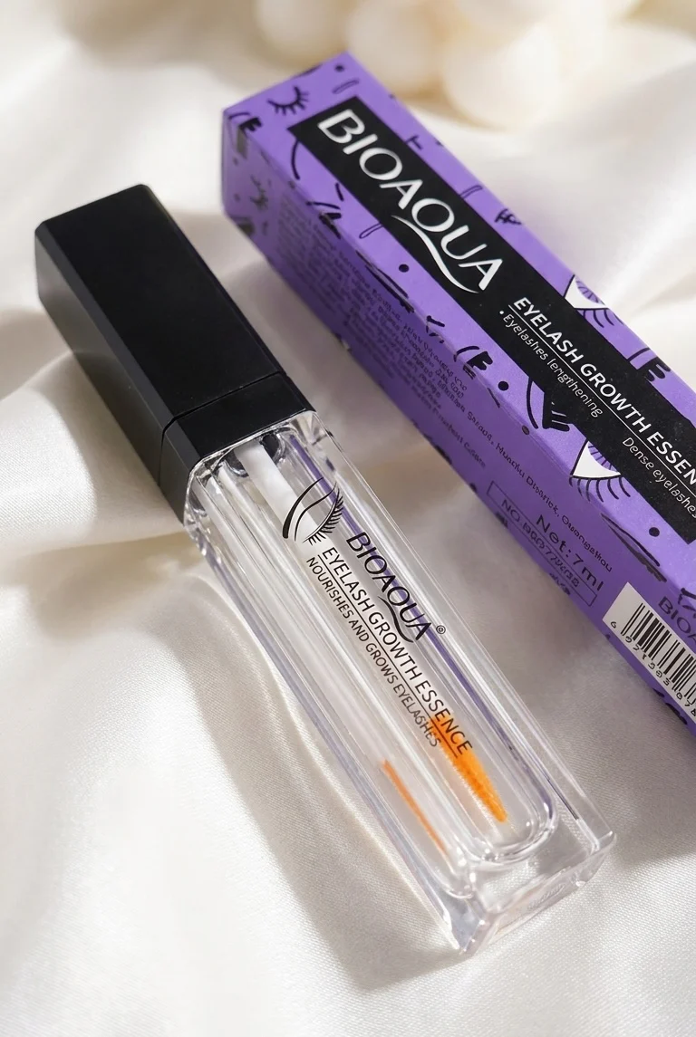 Bioaqua Eyelash Growth Essence 7ml (2pc) - Image 3