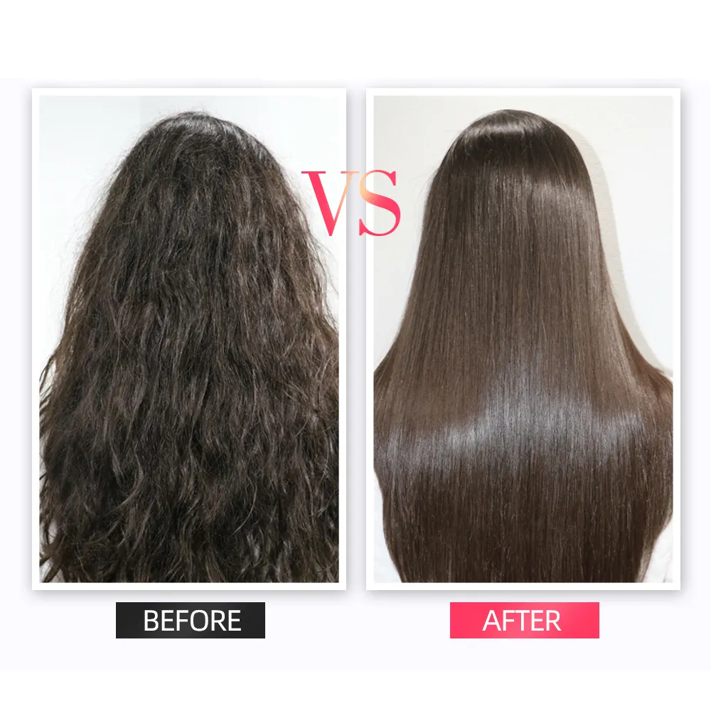Bunee Silk Soft Straighten Hair Cream 180ml - Image 2