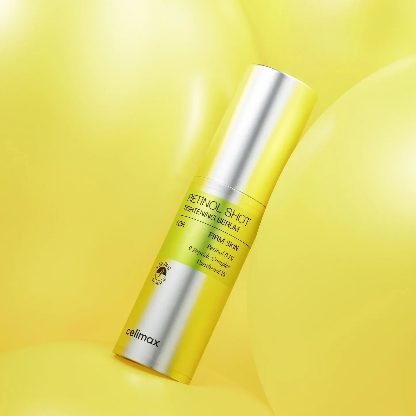 Celimax Vita-A Retinol Tightening Serum Korean Eye Cream Firm Skin 30ml - Image 4