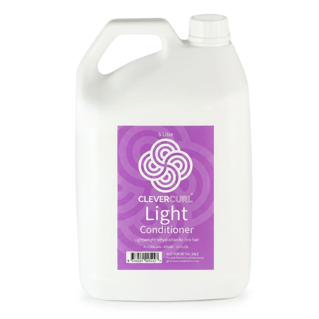 Clever Curl Light Conditioner 5L