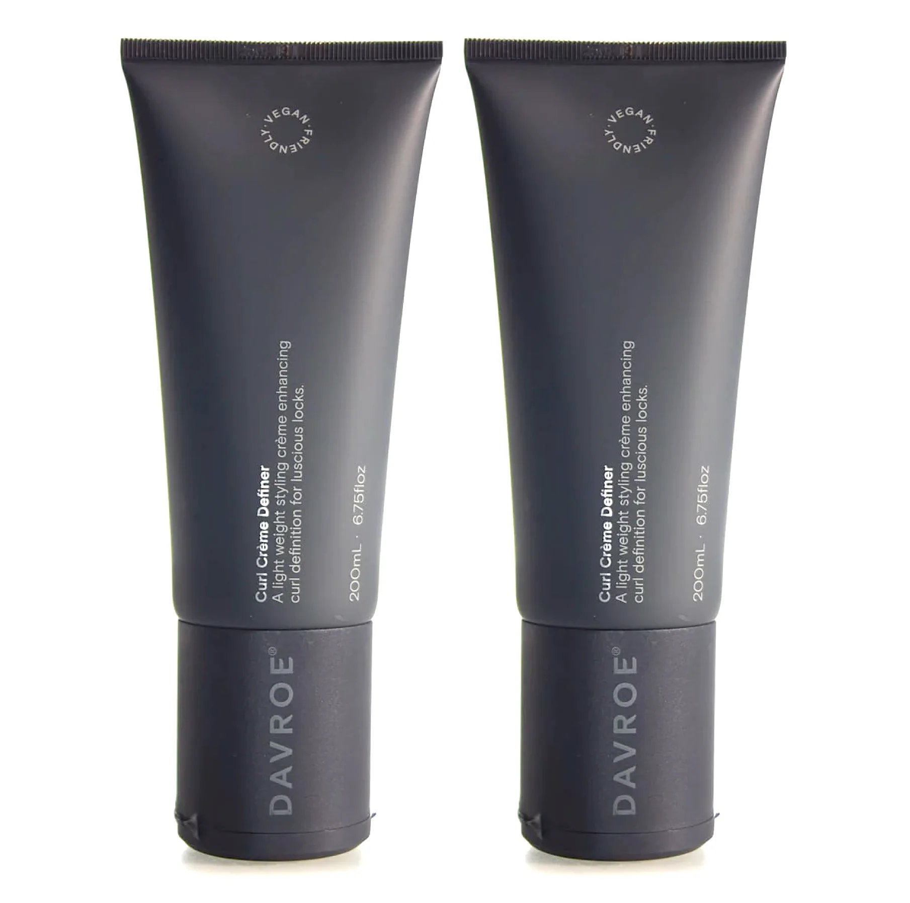 Davroe Curl Creme Definer 200ml (2pc)