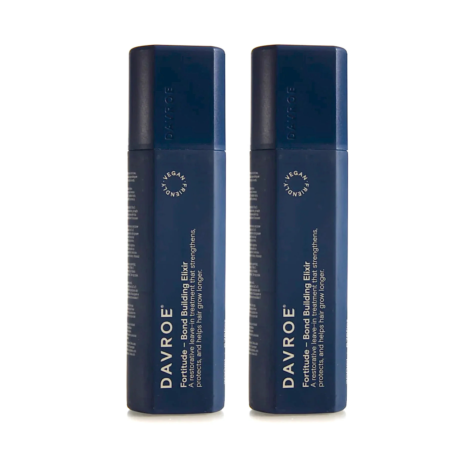 Davroe Fortitude Bond Building Elixir 200ml (2pc)