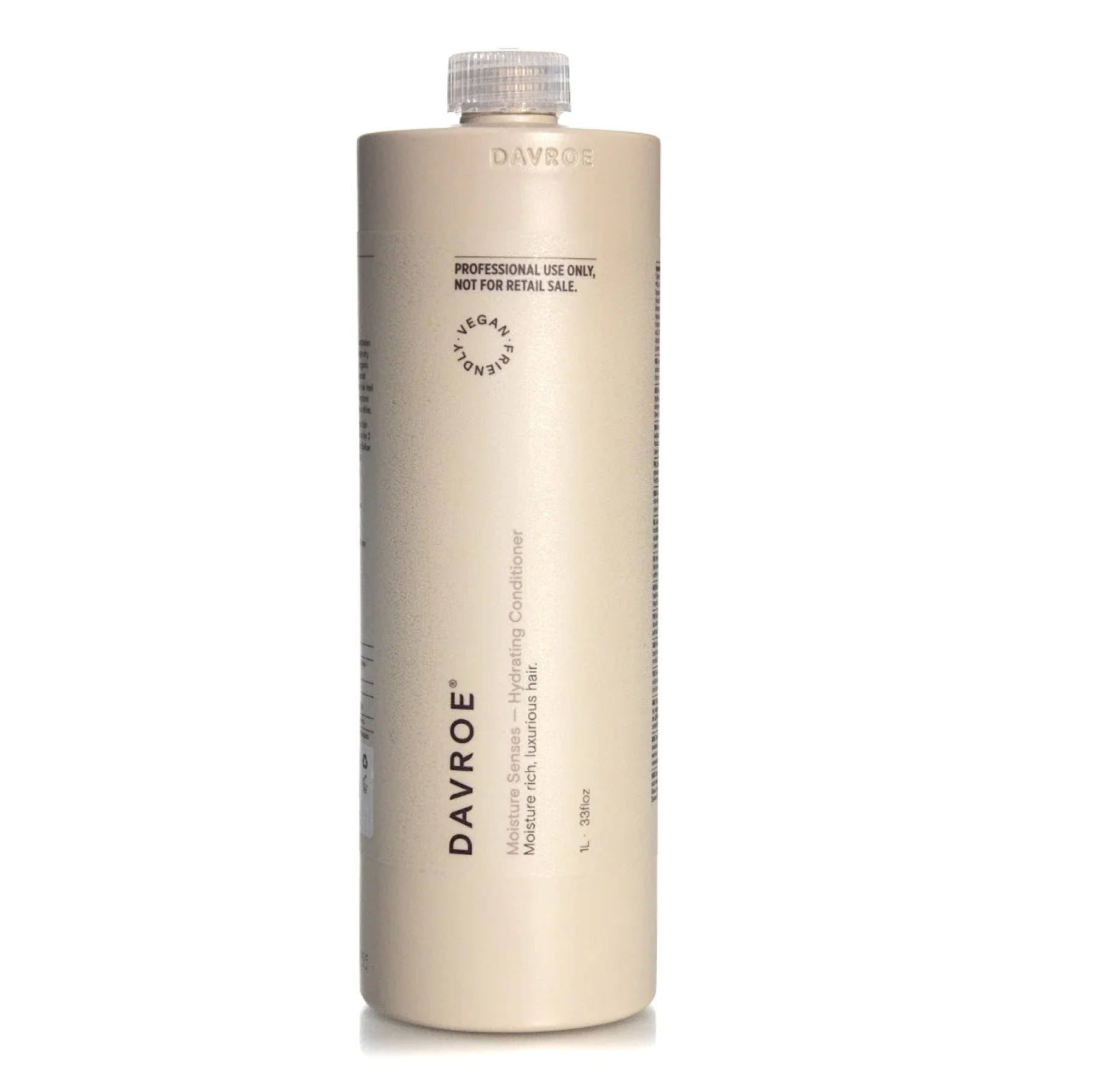 Davroe Moisture Senses Hydrating Conditioner 1000ml