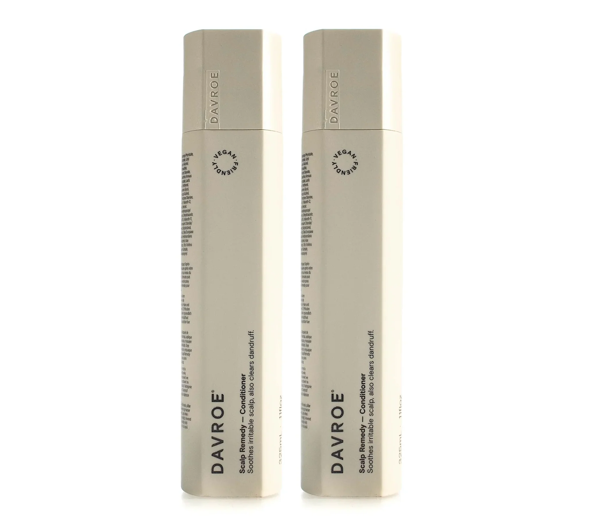 Davroe Scalp Remedy Conditioner 325ml (2pc)