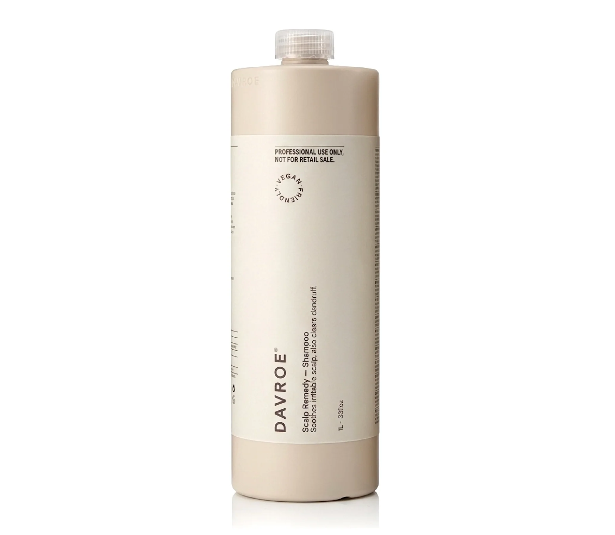 Davroe Scalp Remedy Shampoo 1000ml