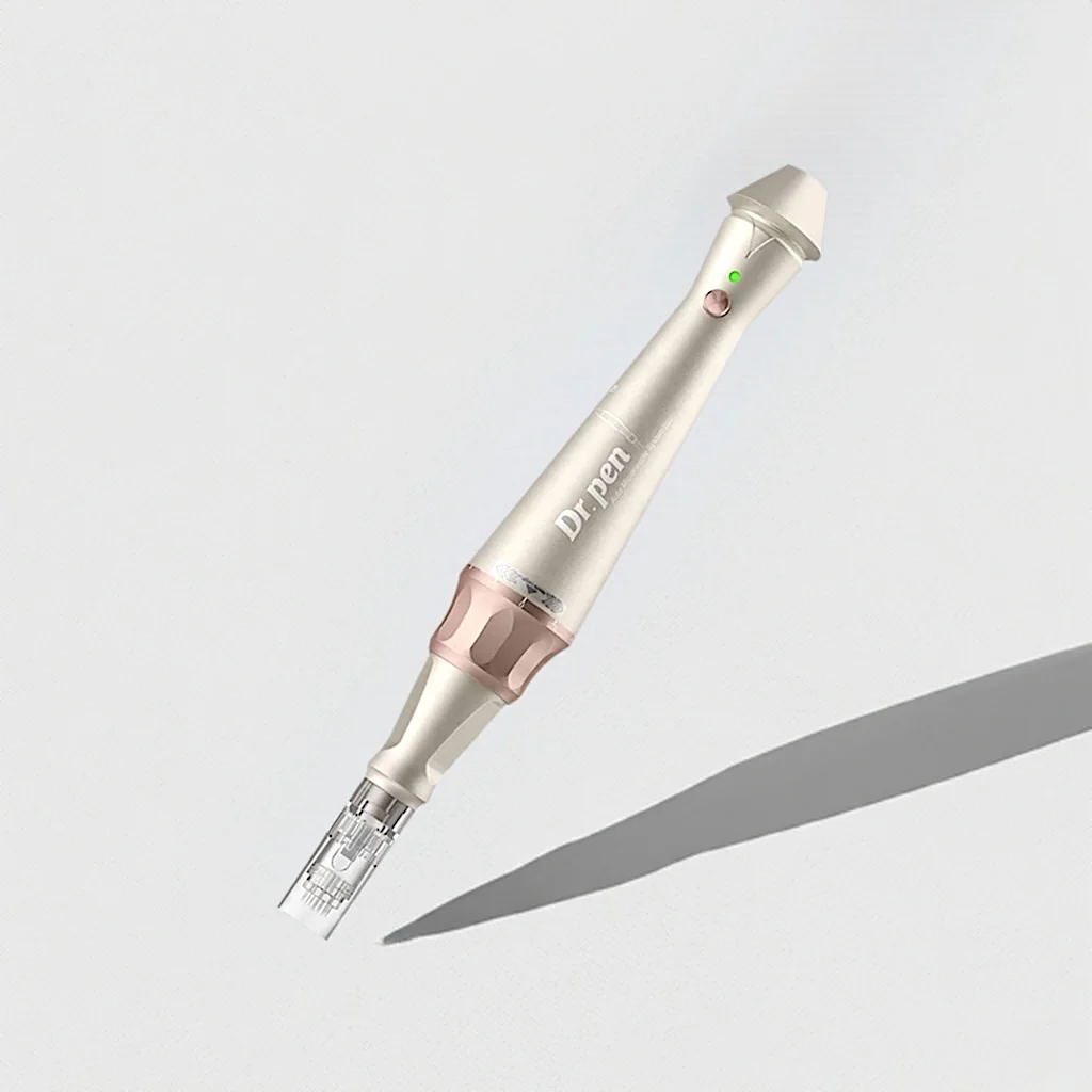 Dr Pen E30 Ultima Pro Microneedling Derma Pen Wireless - Image 3
