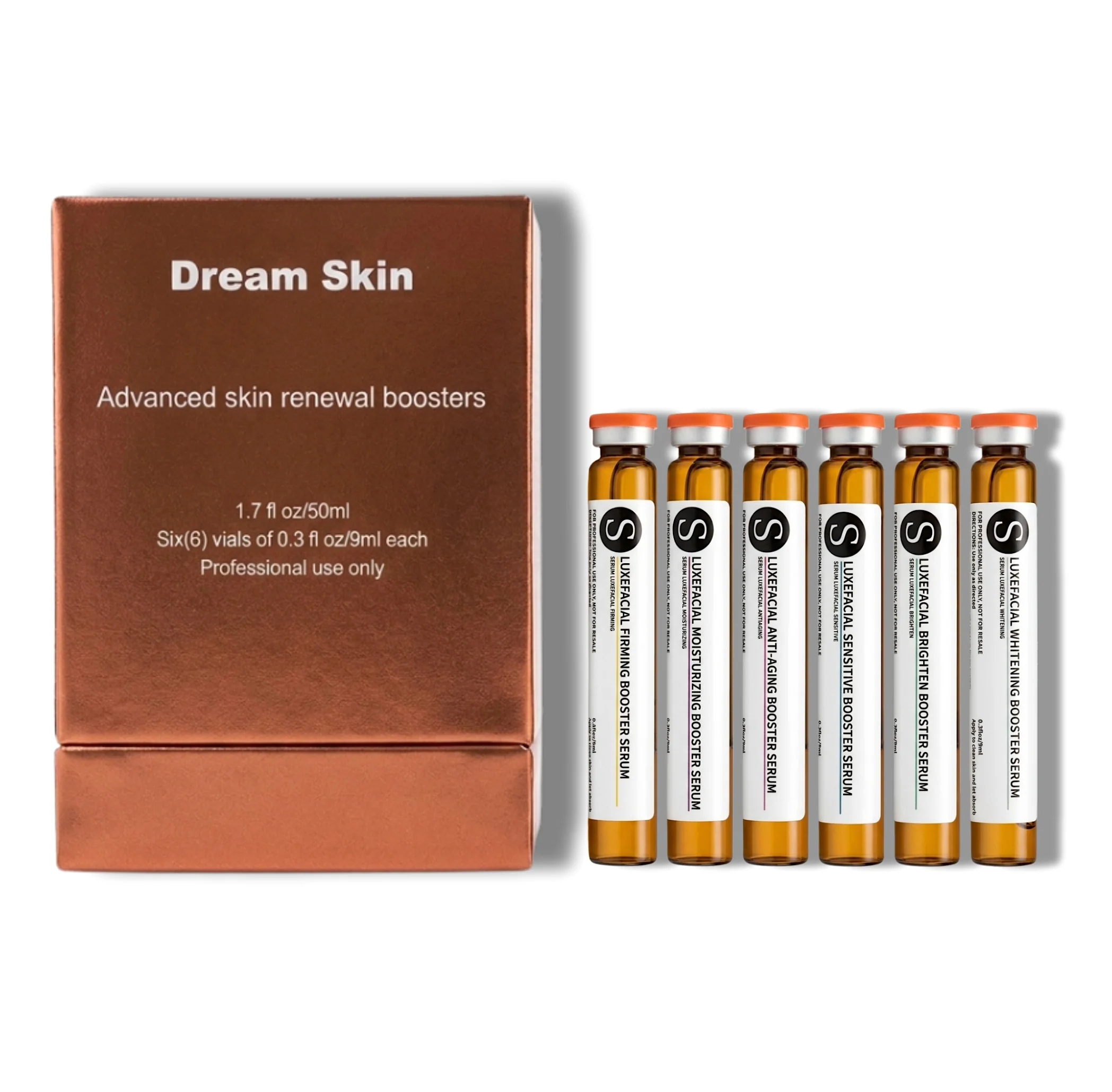 New Arrivals - Summary