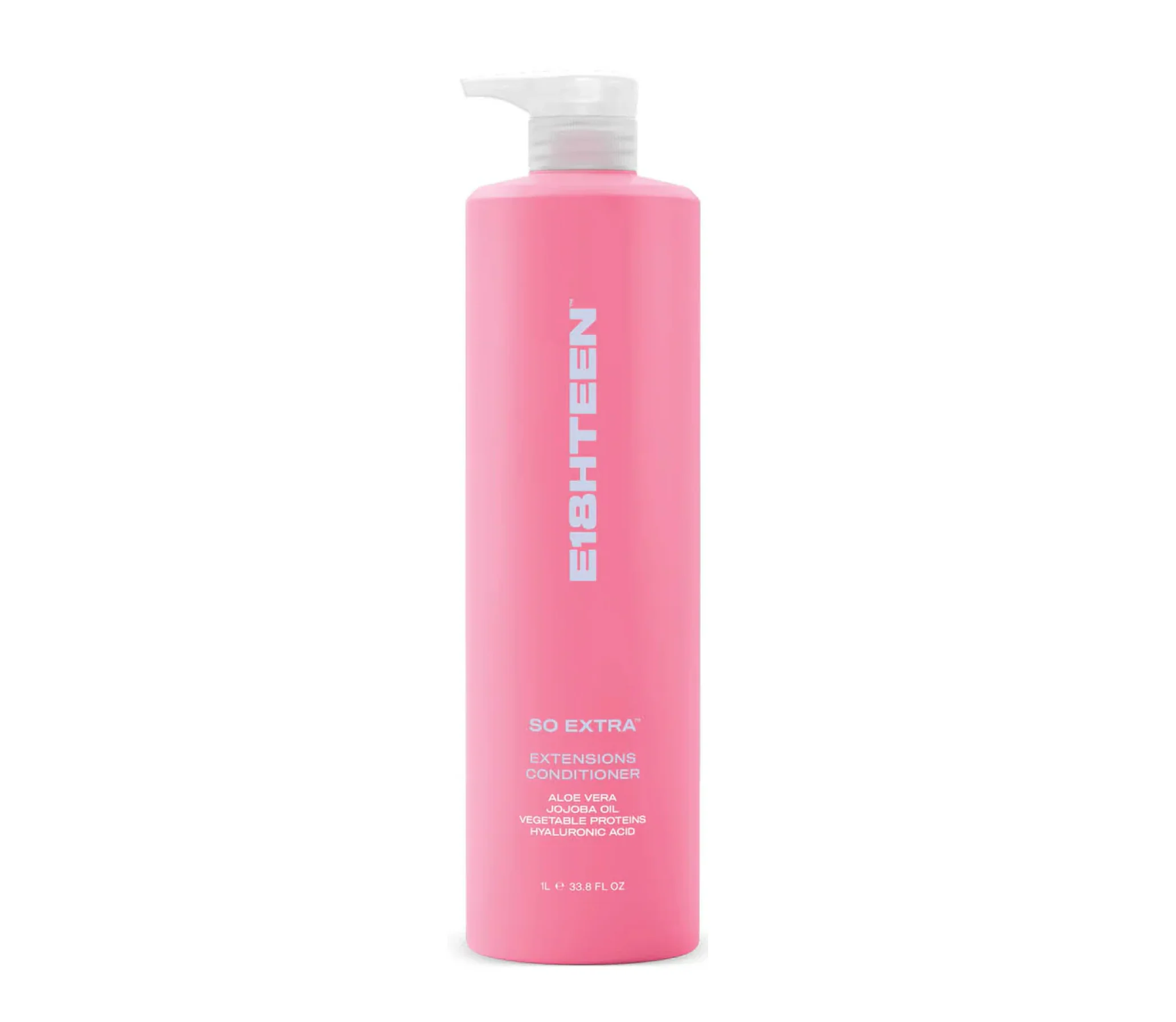 E18HTEEN So Extra Extensions Conditioner 1000ml