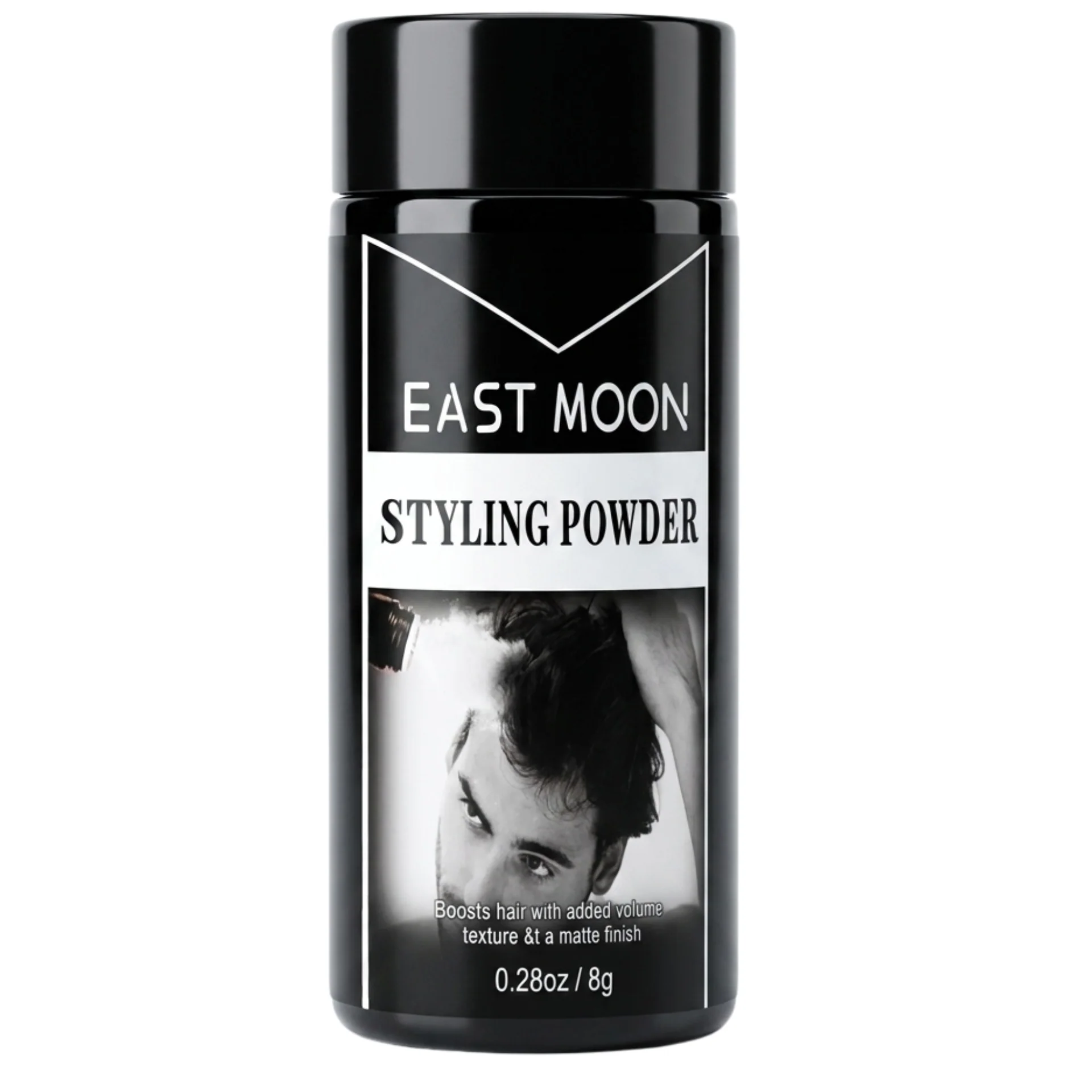 East Moon Texture Styling Powder 8g
