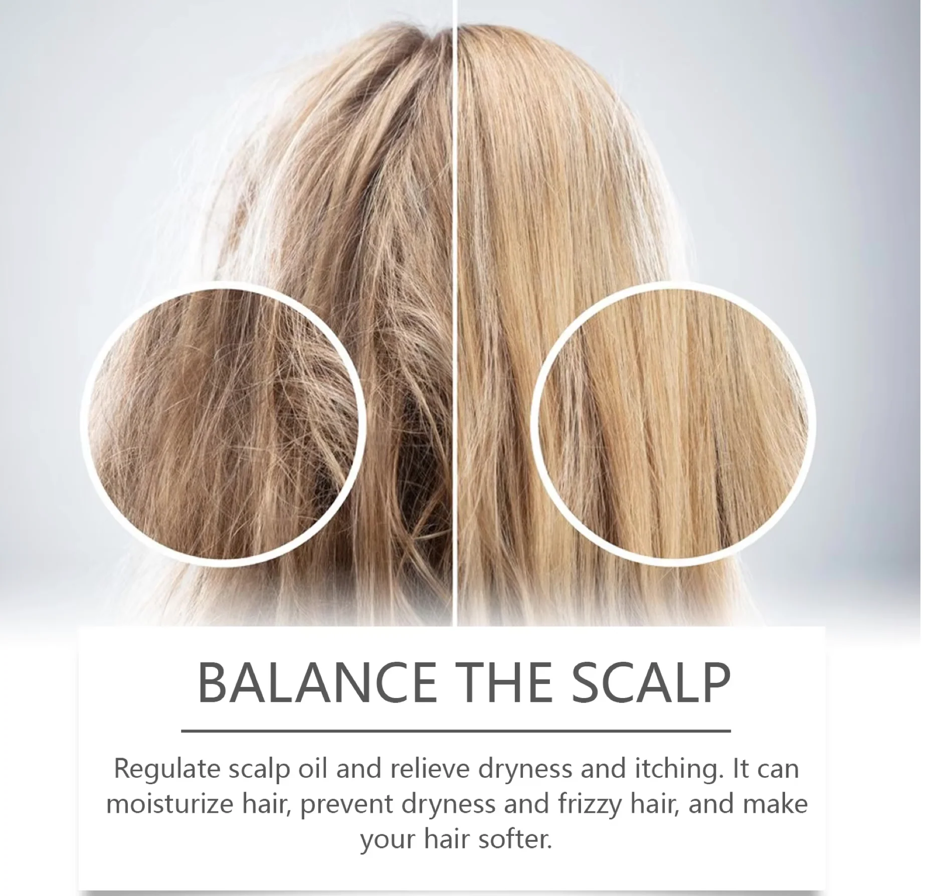 Eelhoe 100% Unrefined Batana Shampoo 100g - Image 4