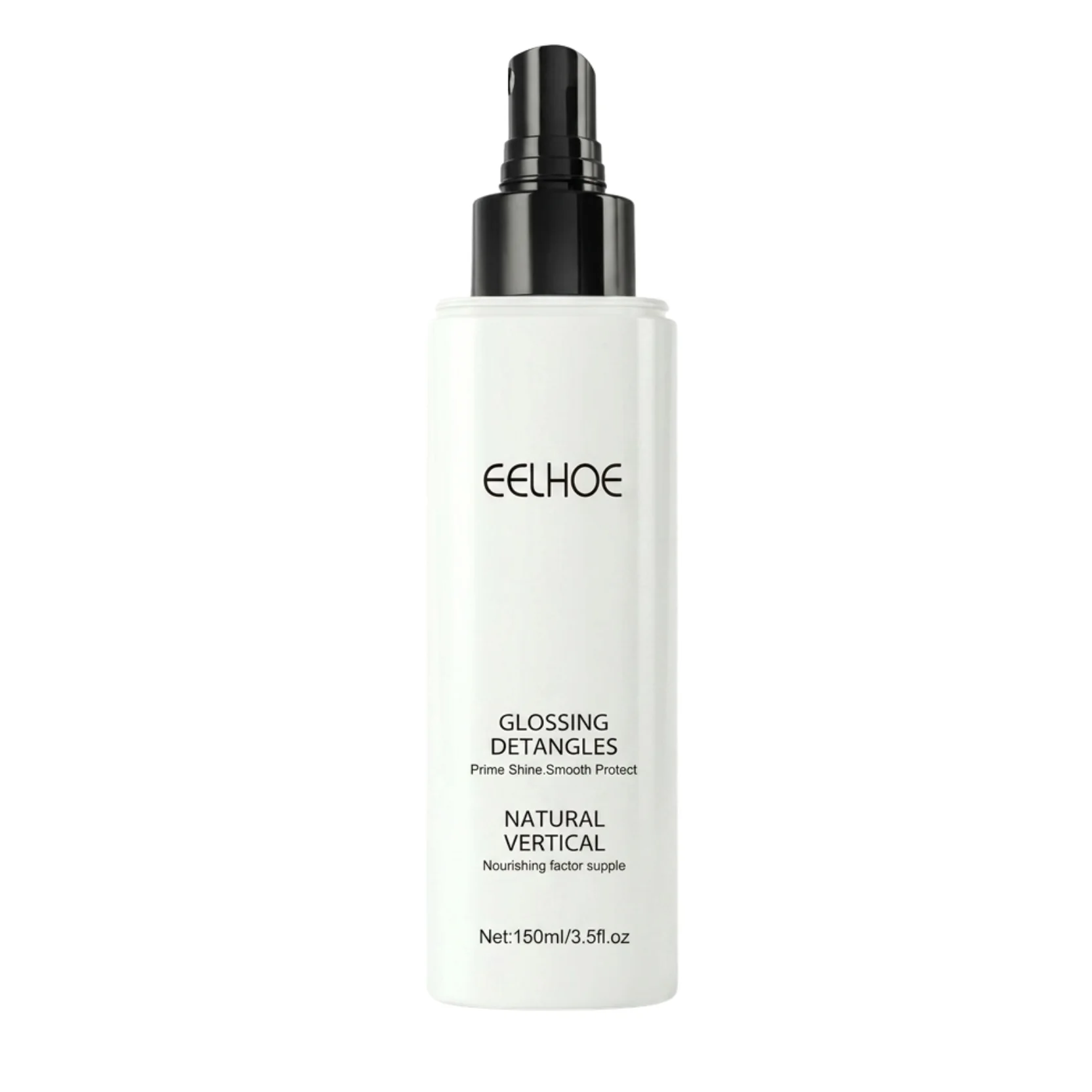 Eelhoe Glossing Detangler Spray 150ml