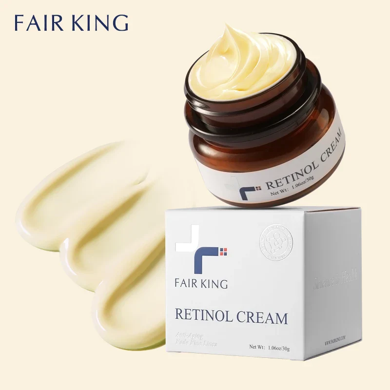 Fair King Retinol Cream 30g - Image 3