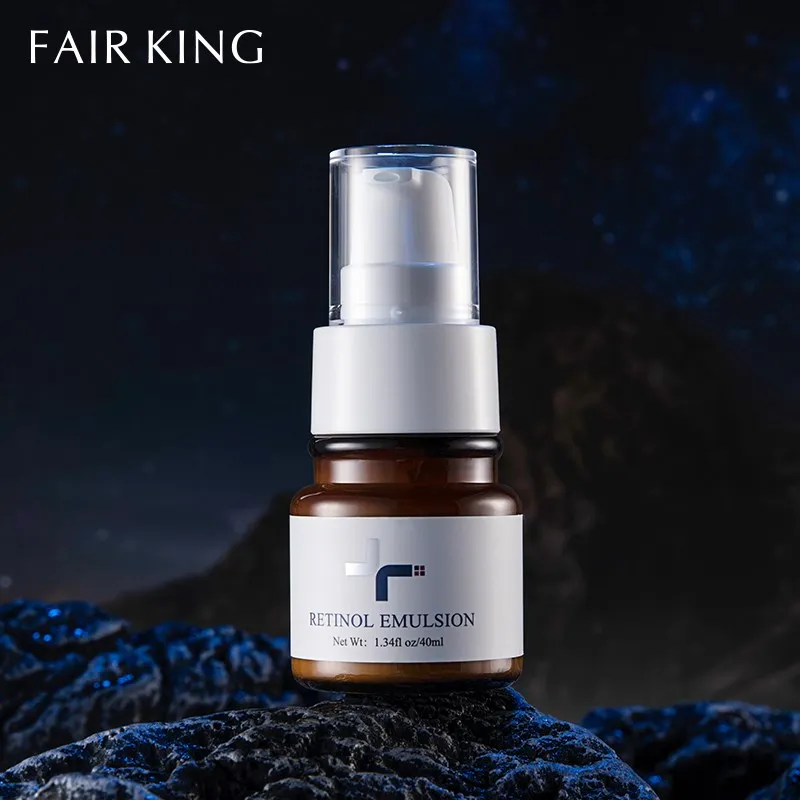 Fair King Retinol Emulsion 40ml - Image 2