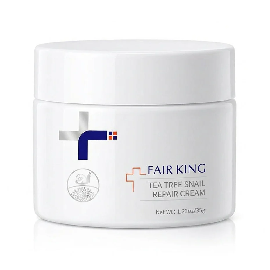 Fair King Tea Tree Repair Cream 30g