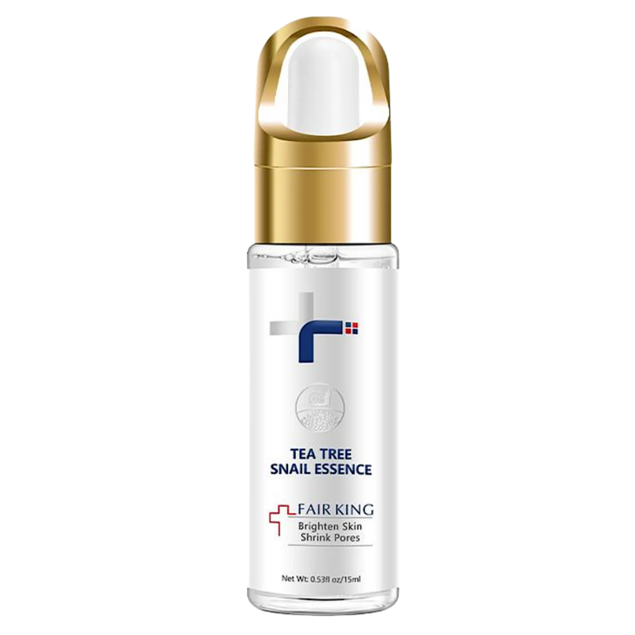 Fair King Tea Tree Snail Essence 15ml