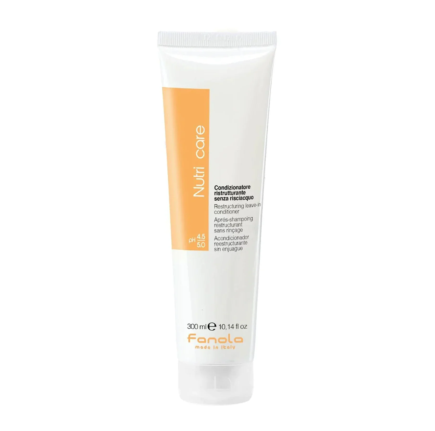 Fanola Nourishing Restructuring Leave In Conditioner 300ml