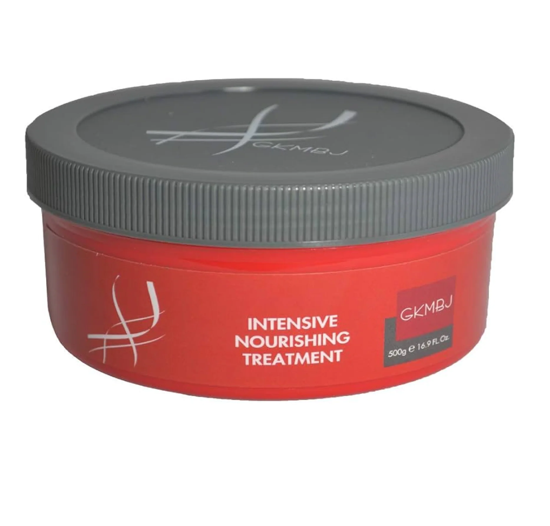 GKMBJ Intensive Nourishing Treatment 500ml
