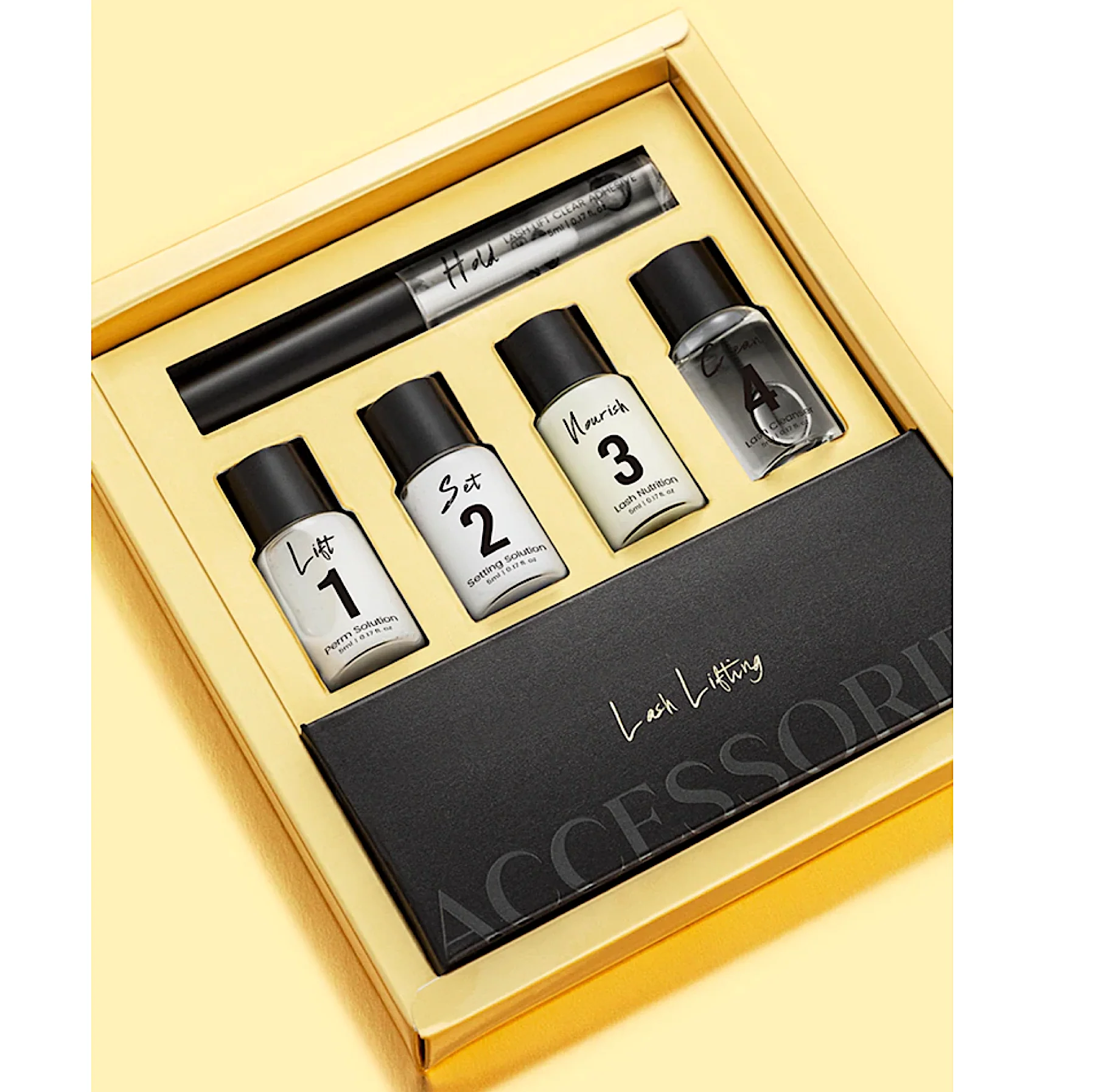 Gollee Lash Lift Kit - Image 2