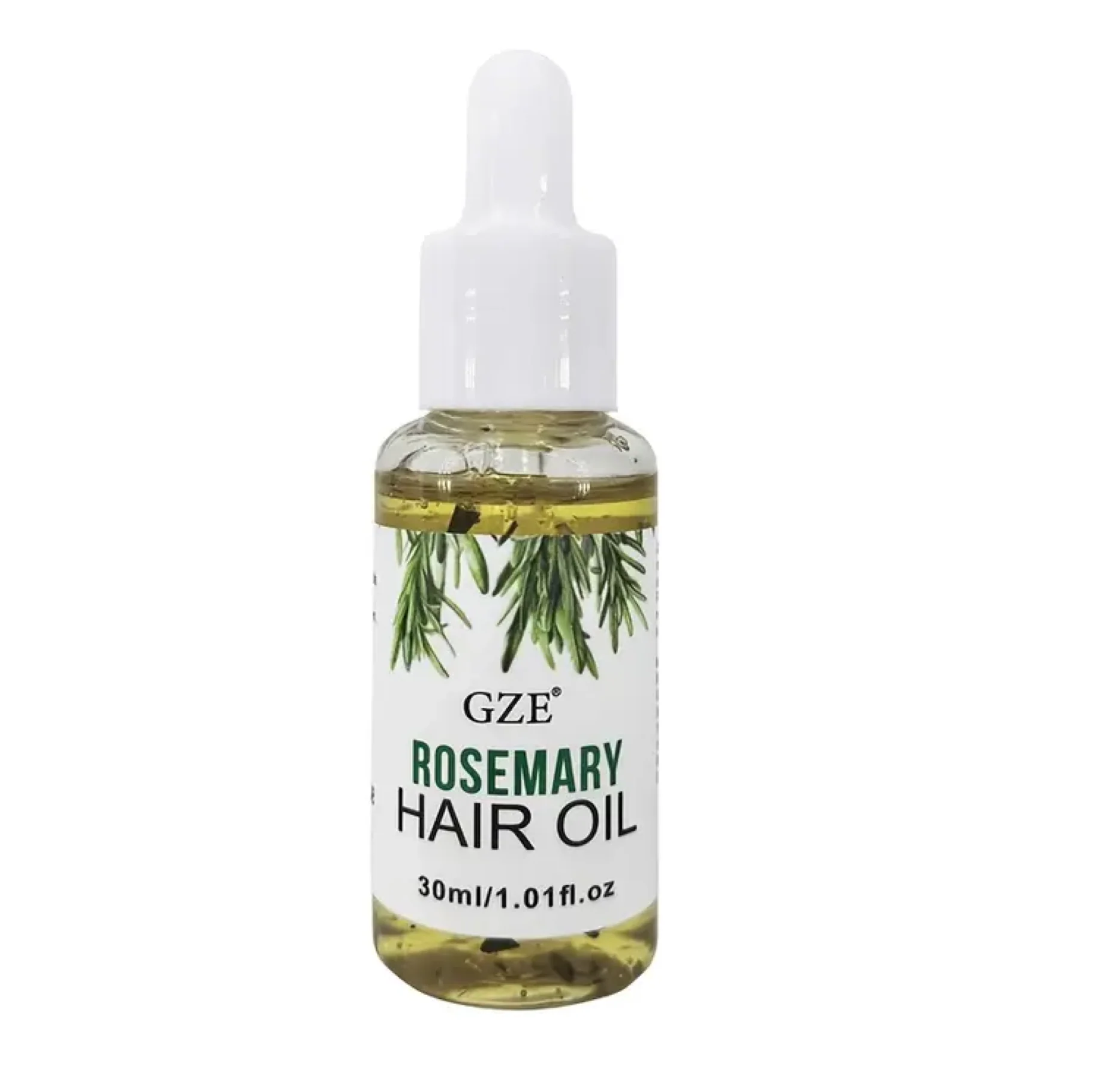 GZE 100% Pure and Natural Rosemary Oil 30ml