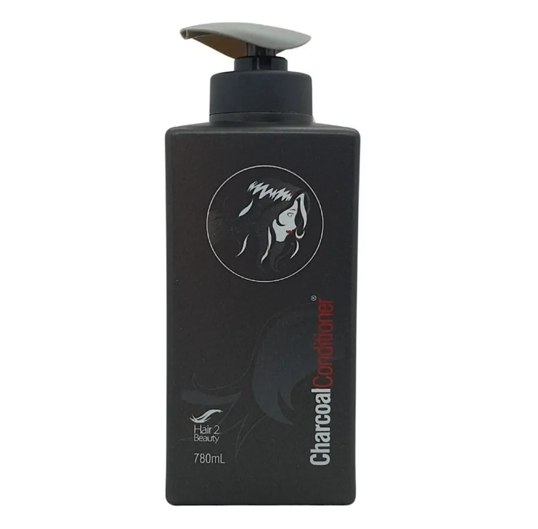 H2B Charcoal Conditioner 780ml