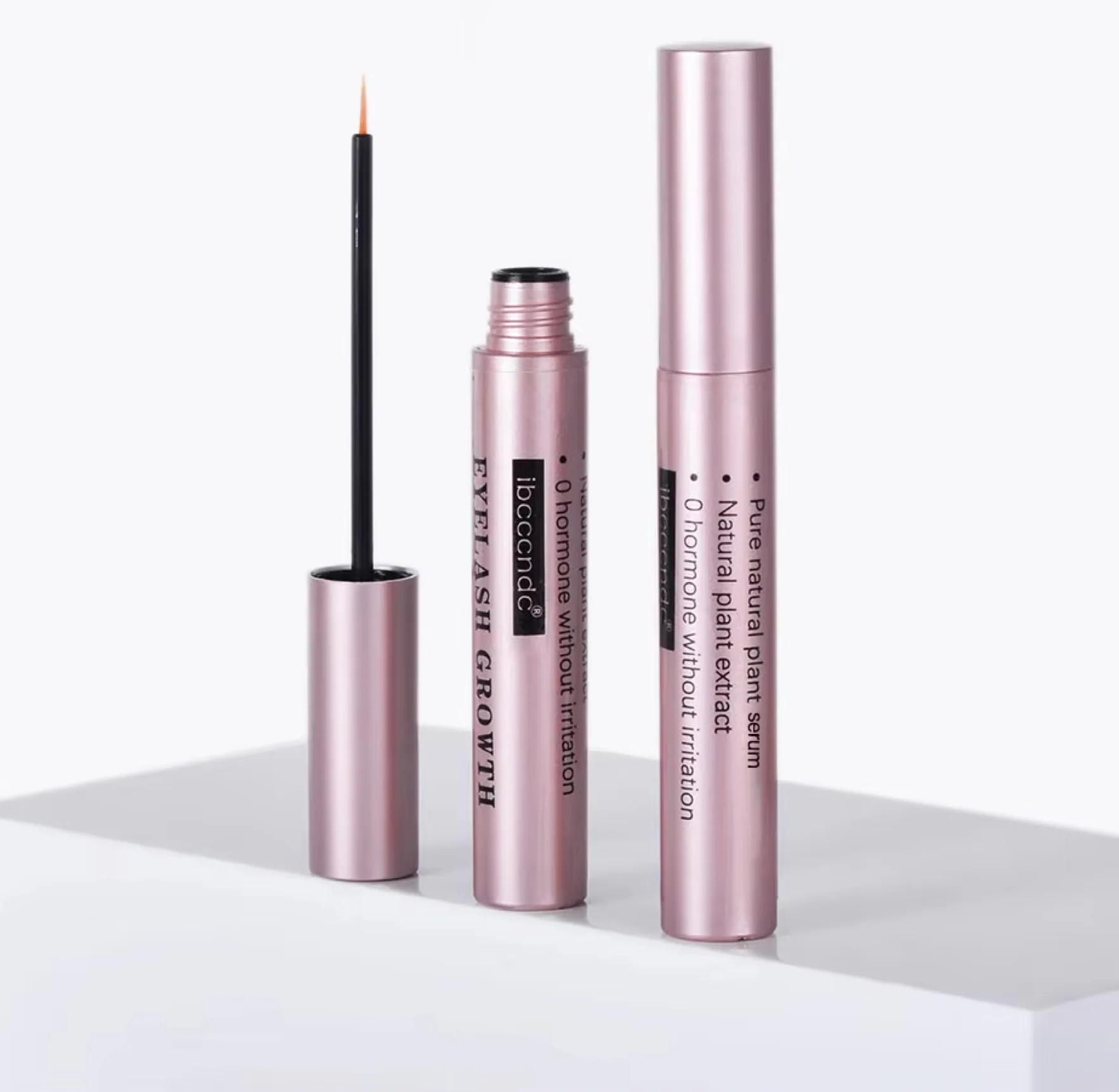 Ibcc Eyelash Growth Serum Longer & Thicker 8ml - Image 2