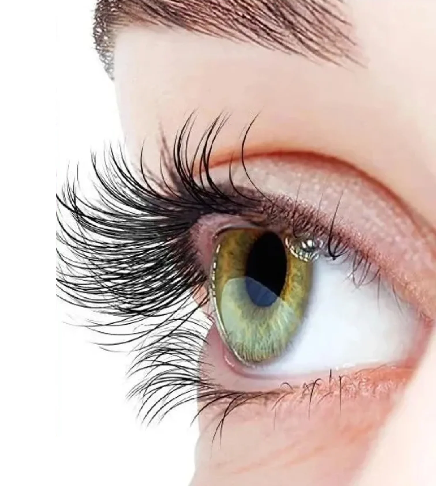 Ibealee Eyelash Growth Serum 8ml - Image 2