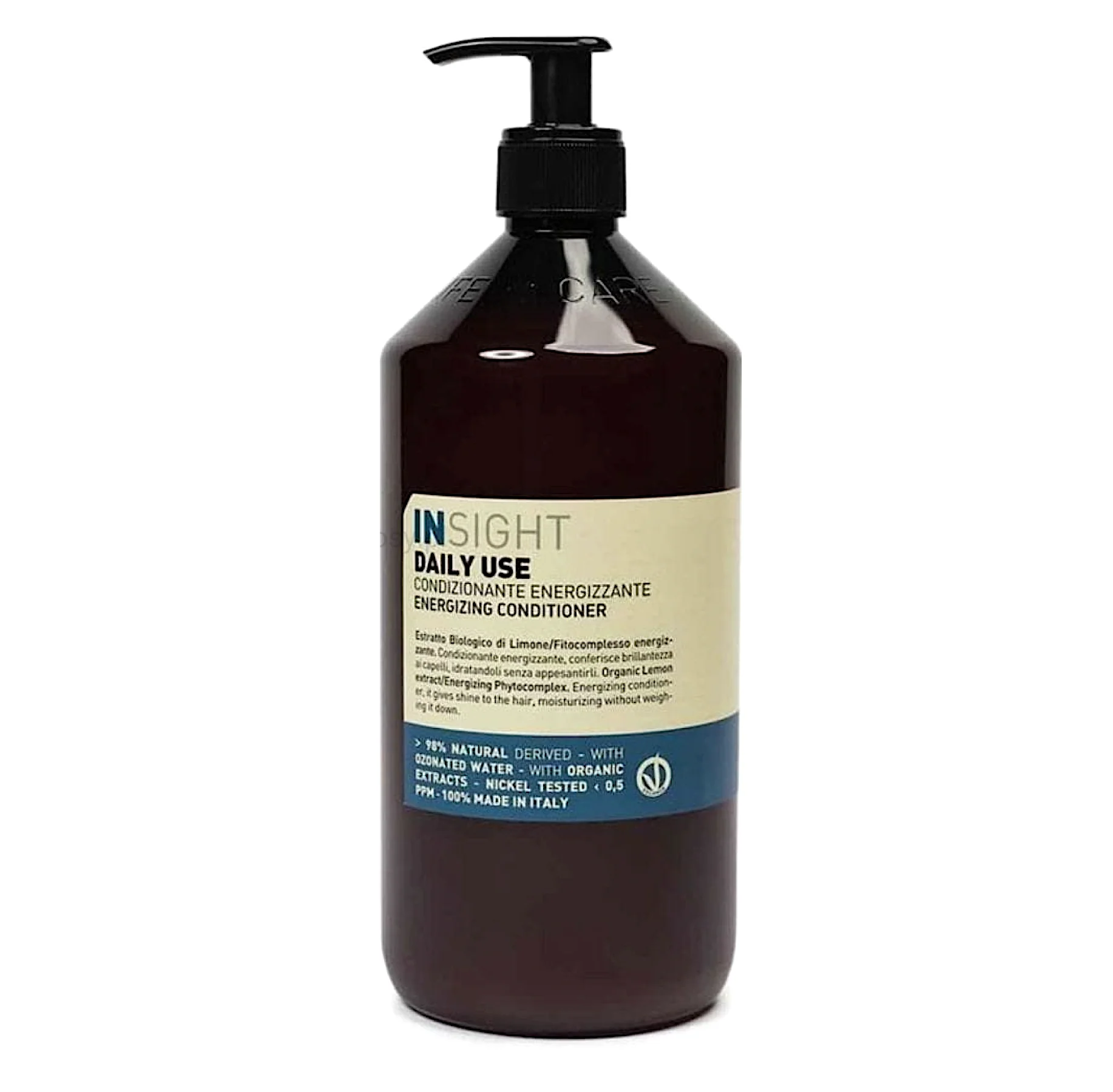 Insight Daily Use Energising Conditioner 900ml