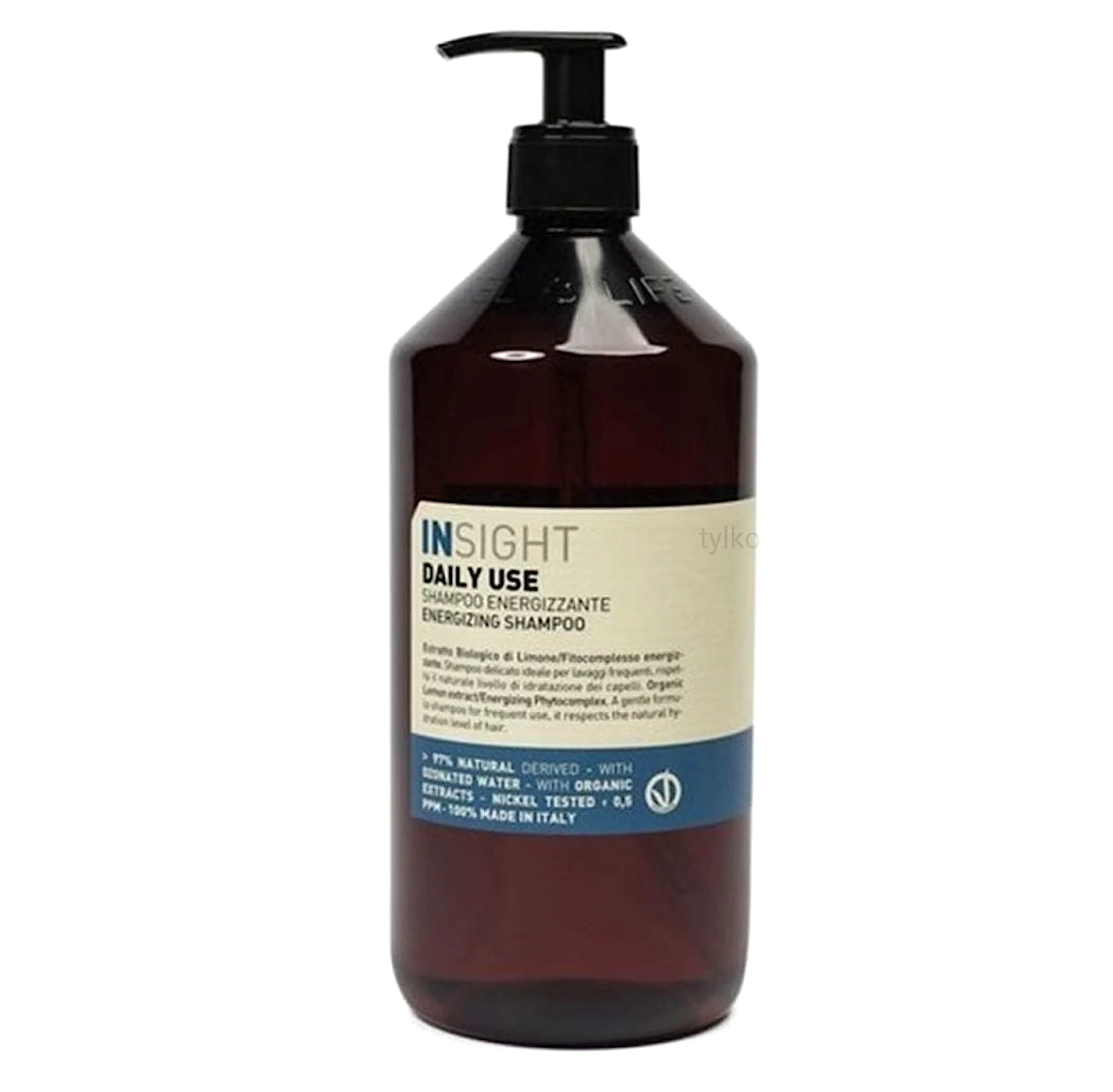 Insight Daily Use Energising Shampoo 900ml