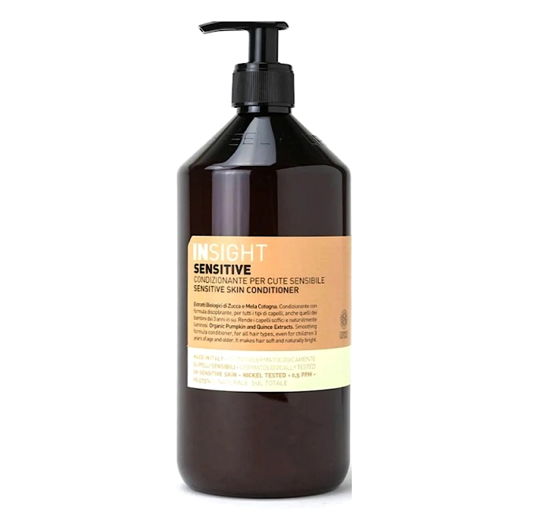 Insight Sensitive Conditioner 900ml