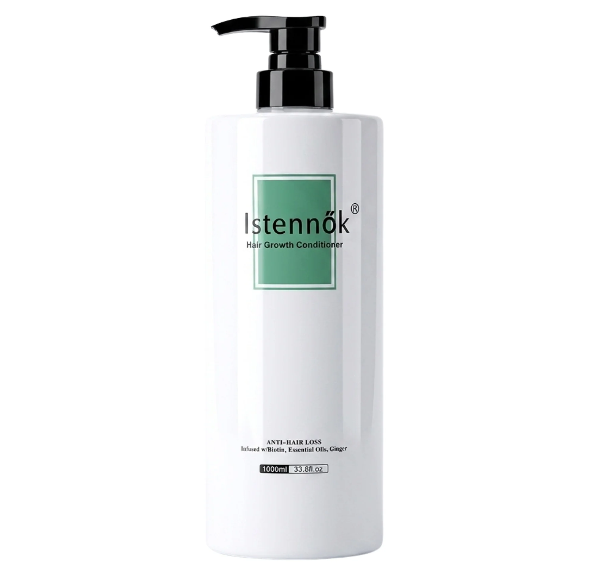 Istennok Anti Hair Loss Hair Growth Conditioner 1000ml