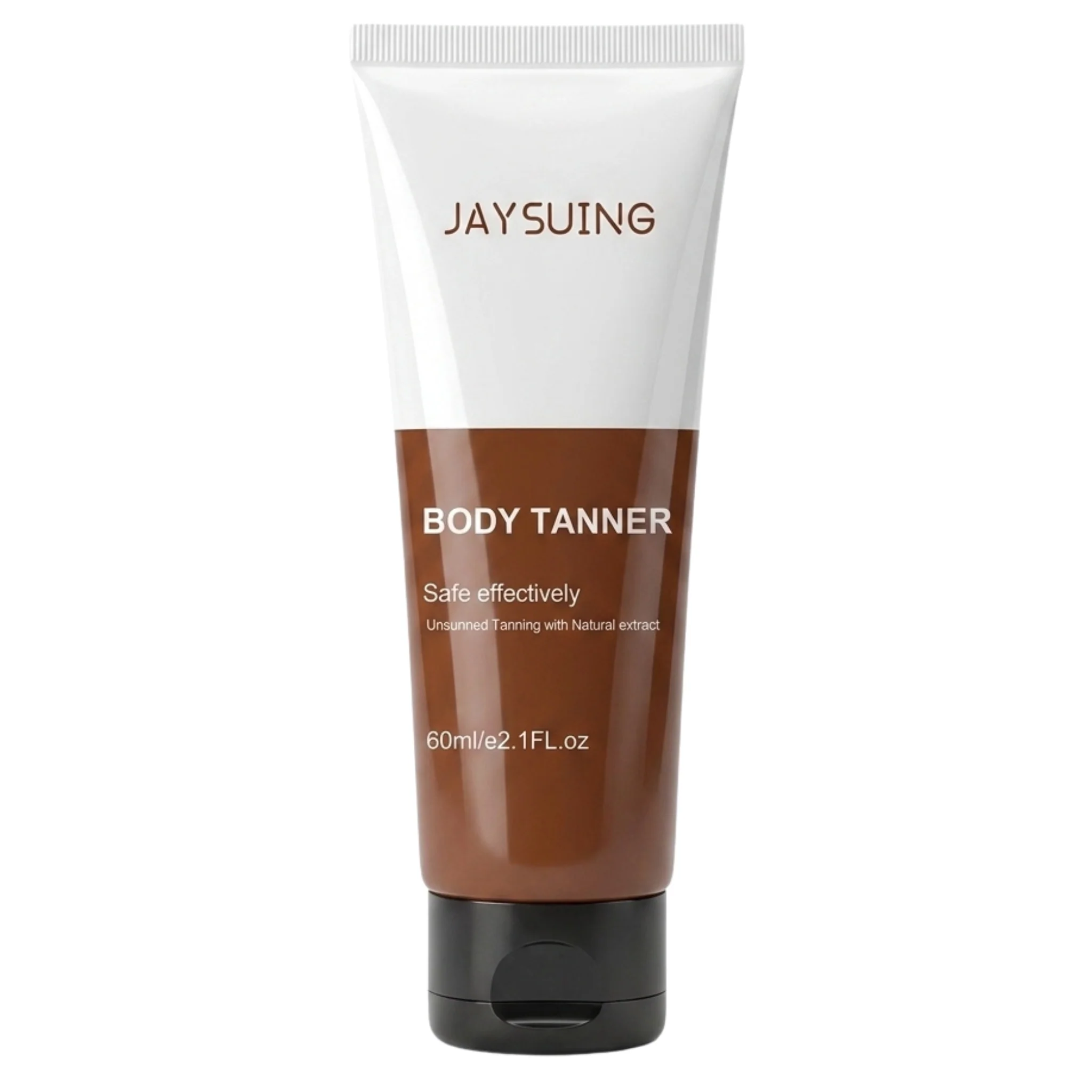 Jaysuing Body Tanner With Natural Extract 60ml