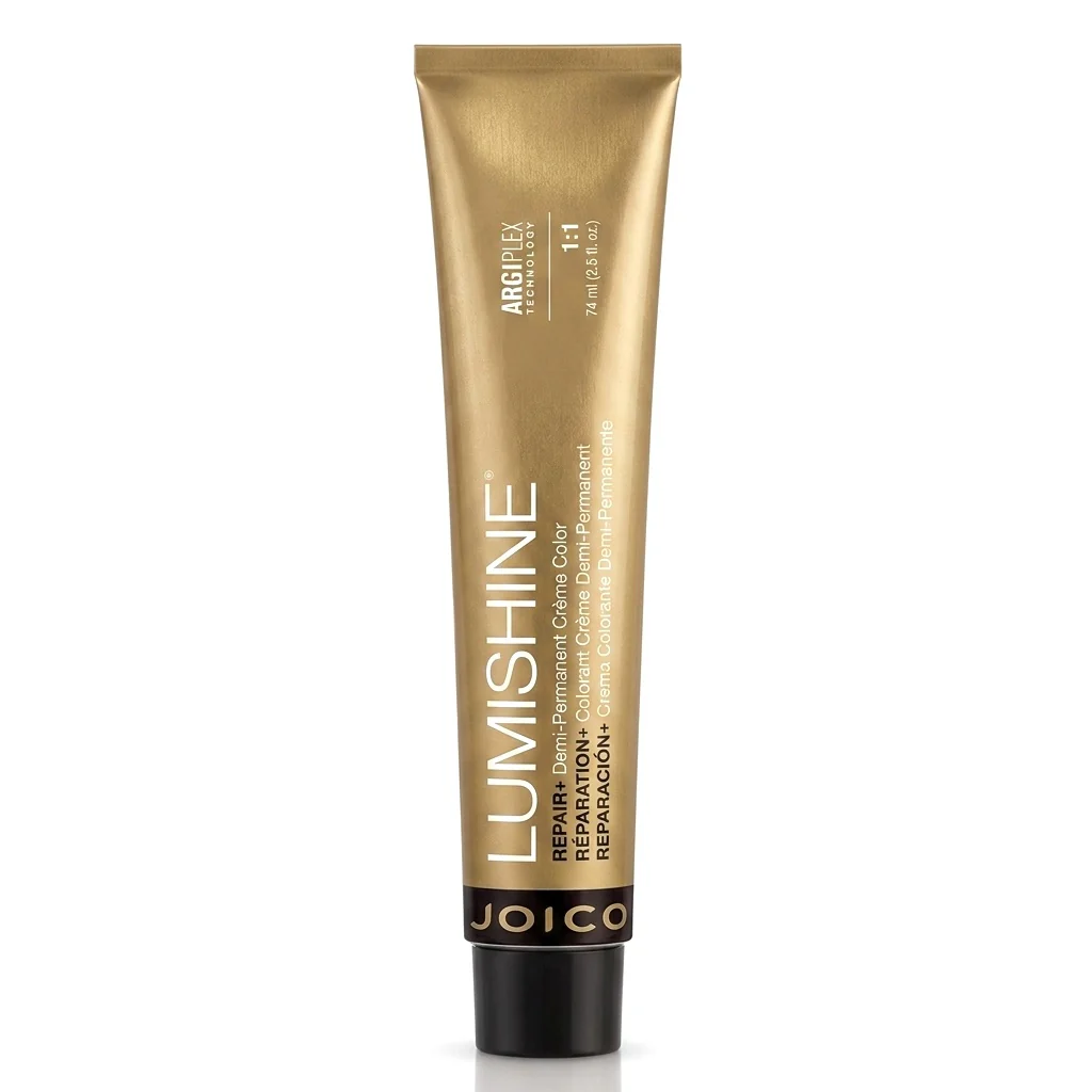Joico Lumishine DD Demi Permanent Creme Color 74ml