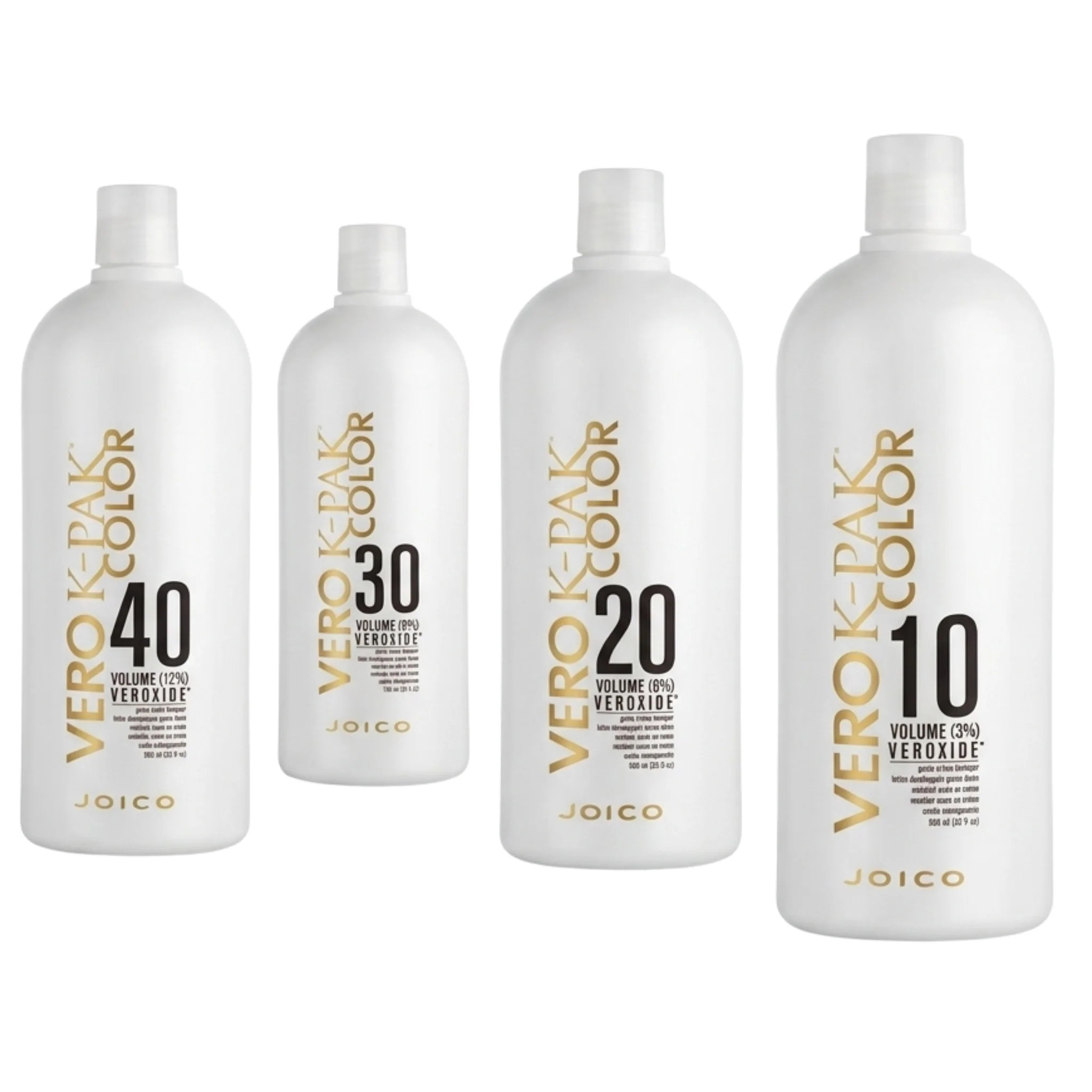 Joico Vero K-Pak Color Veroxide 950ml