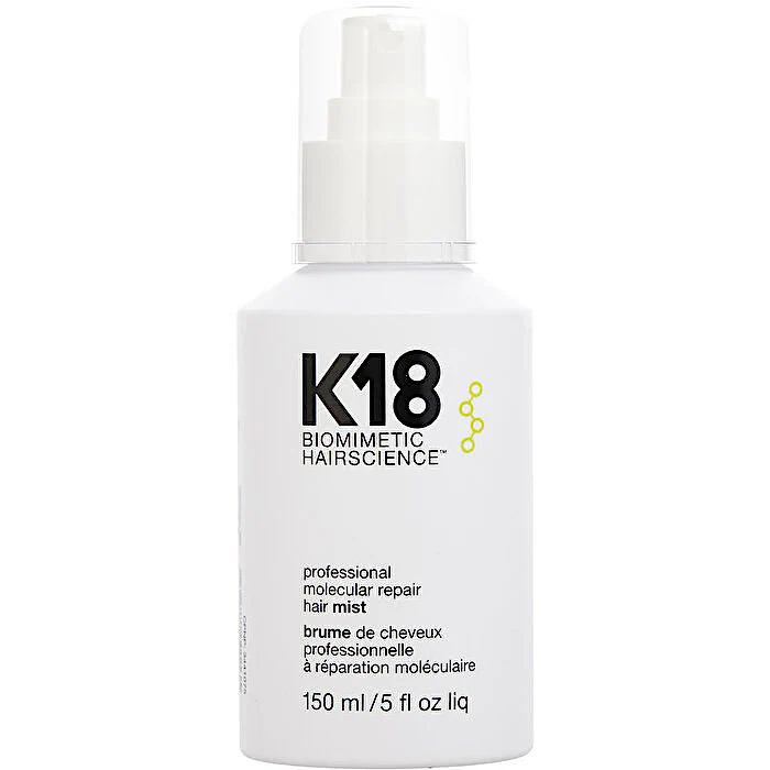 K18 Professional Molecular Repair Mist 150ml