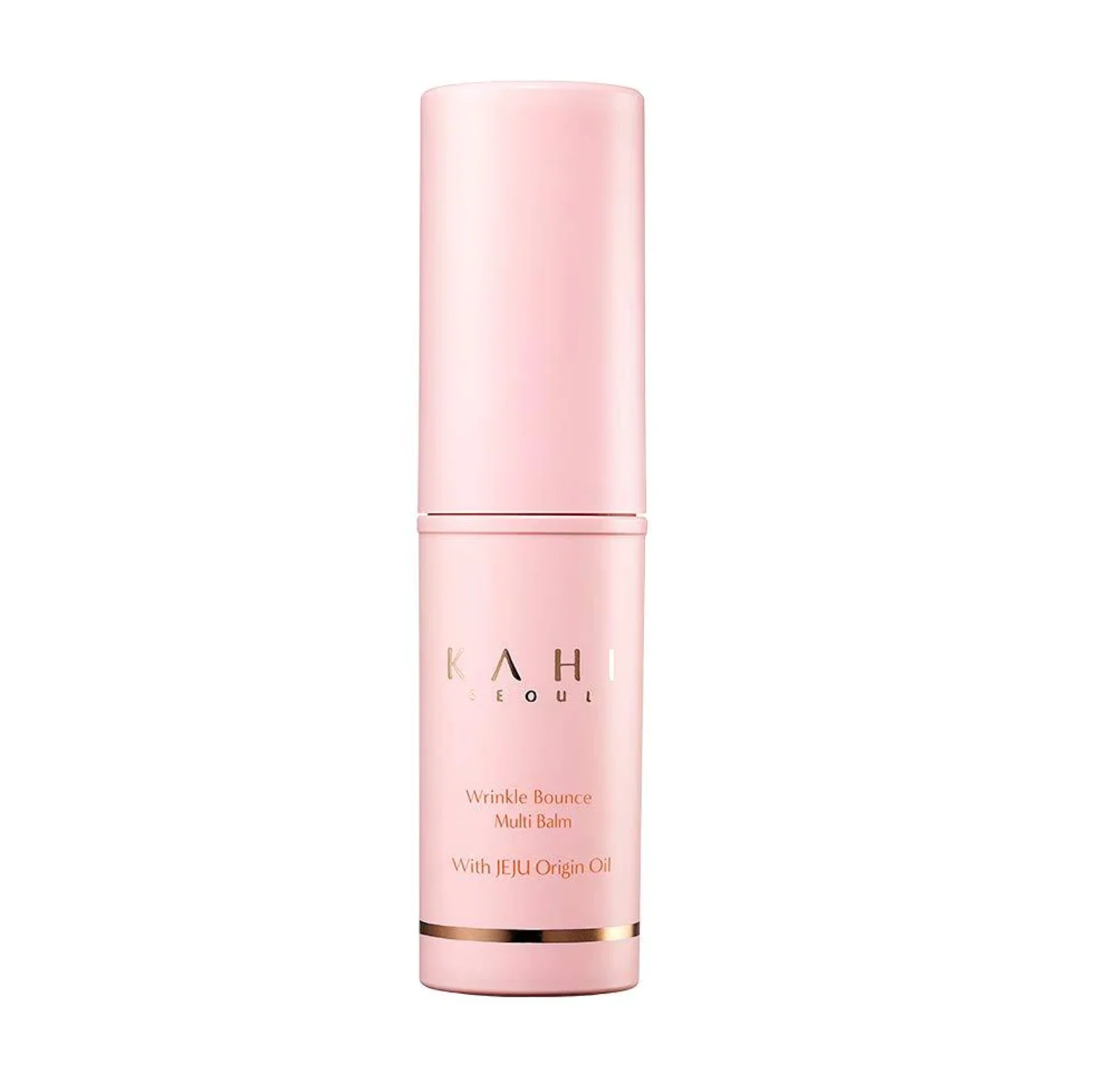 Kahi Seoul Wrinkle Bounce Multi Balm 9g
