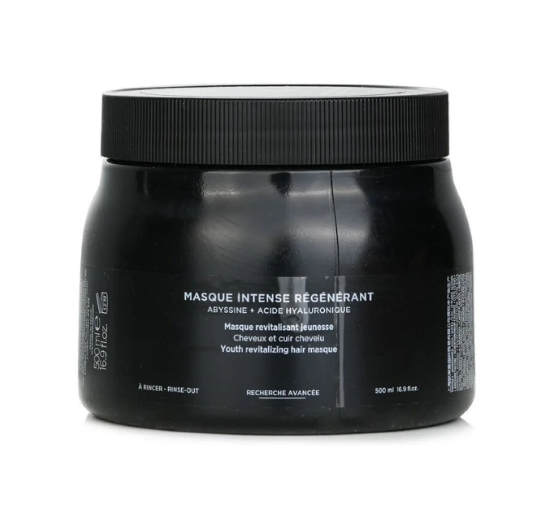 Kerastase Chronologiste Masque Intense Regenerant Hair Mask 500ml
