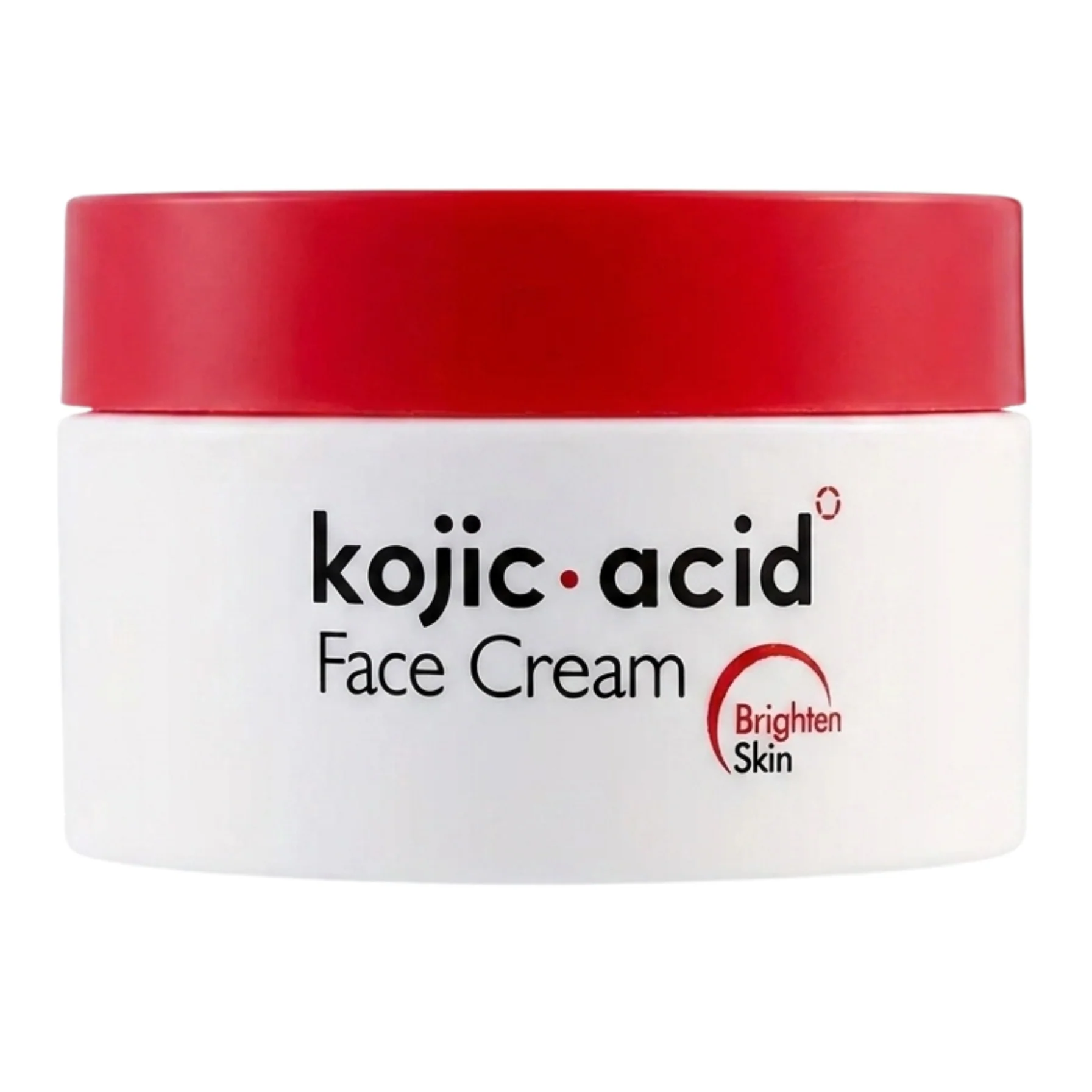 Kojic Acid Melanotech Face Cream Deep Nourishment 7 Days 50g