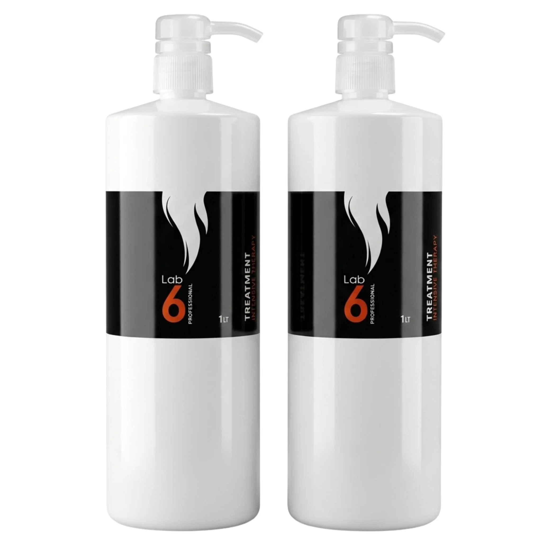 Lab 6 Intensive Therapy Treatment 1000ml (2pc)
