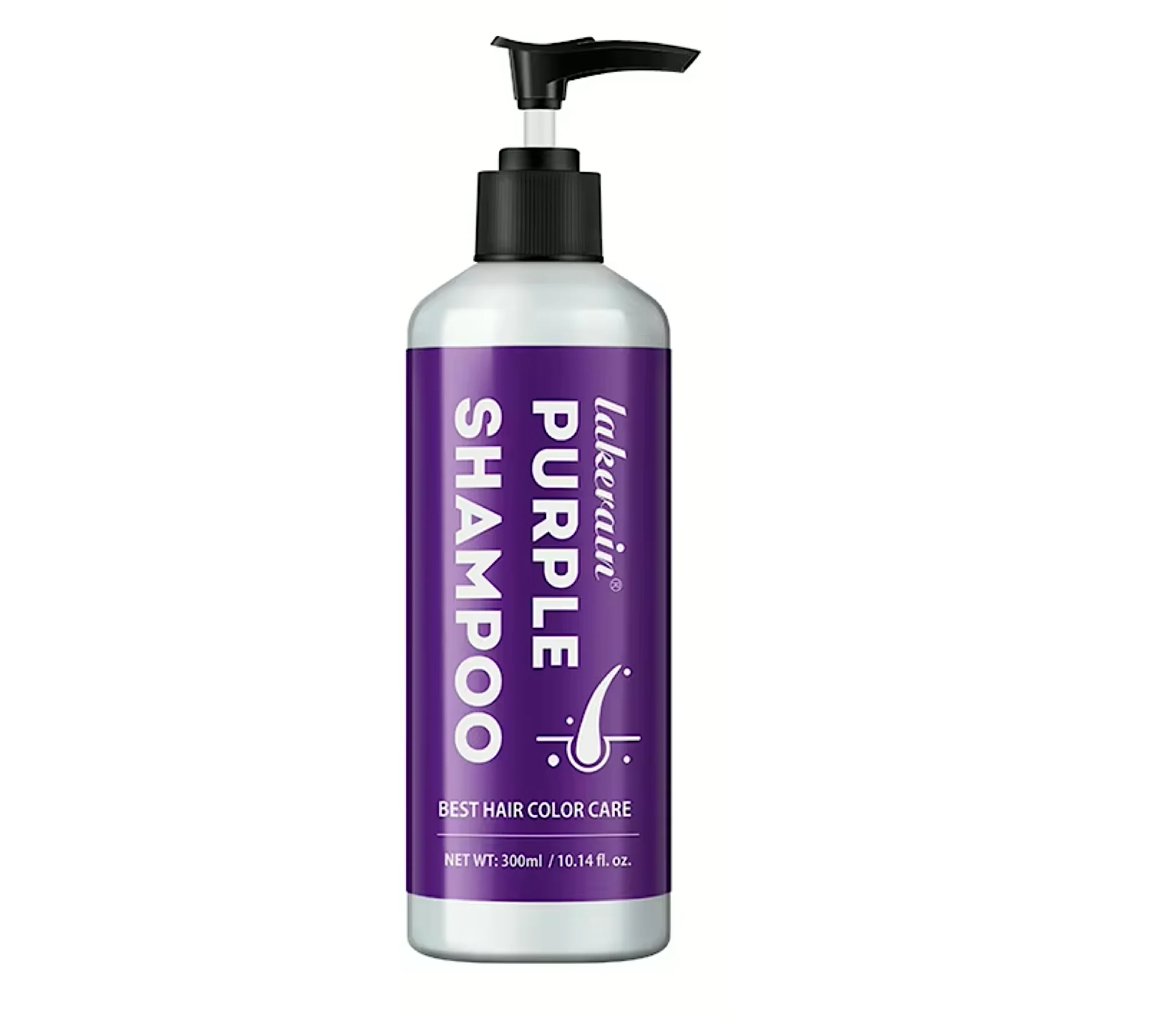 Lakerain Best Purple Shampoo 300ml